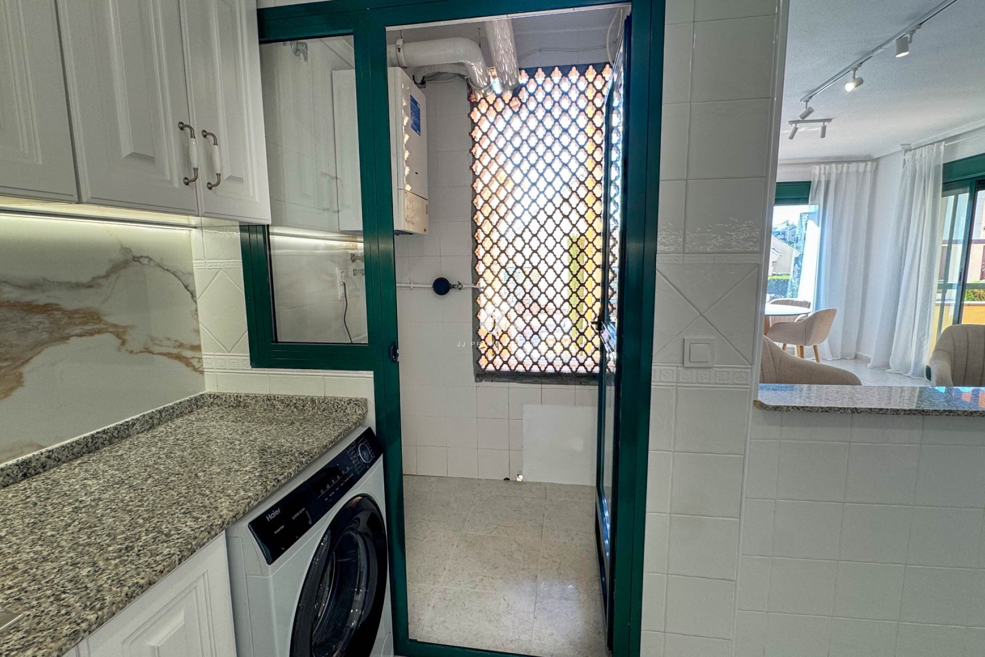 Resale - Apartment / flat -
Orihuela Costa - Costa Blanca