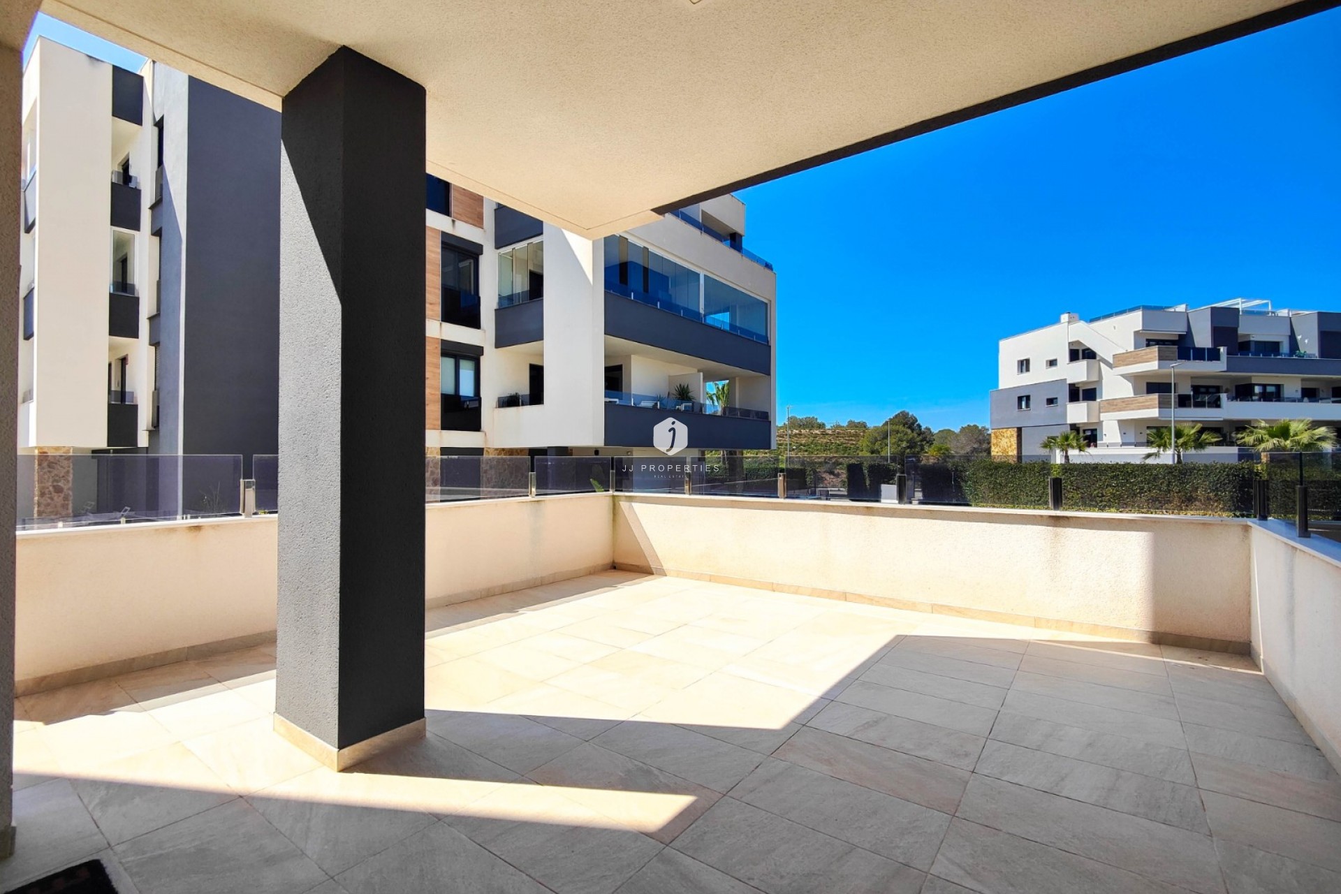 Resale - Apartment / flat -
Orihuela Costa - Costa Blanca