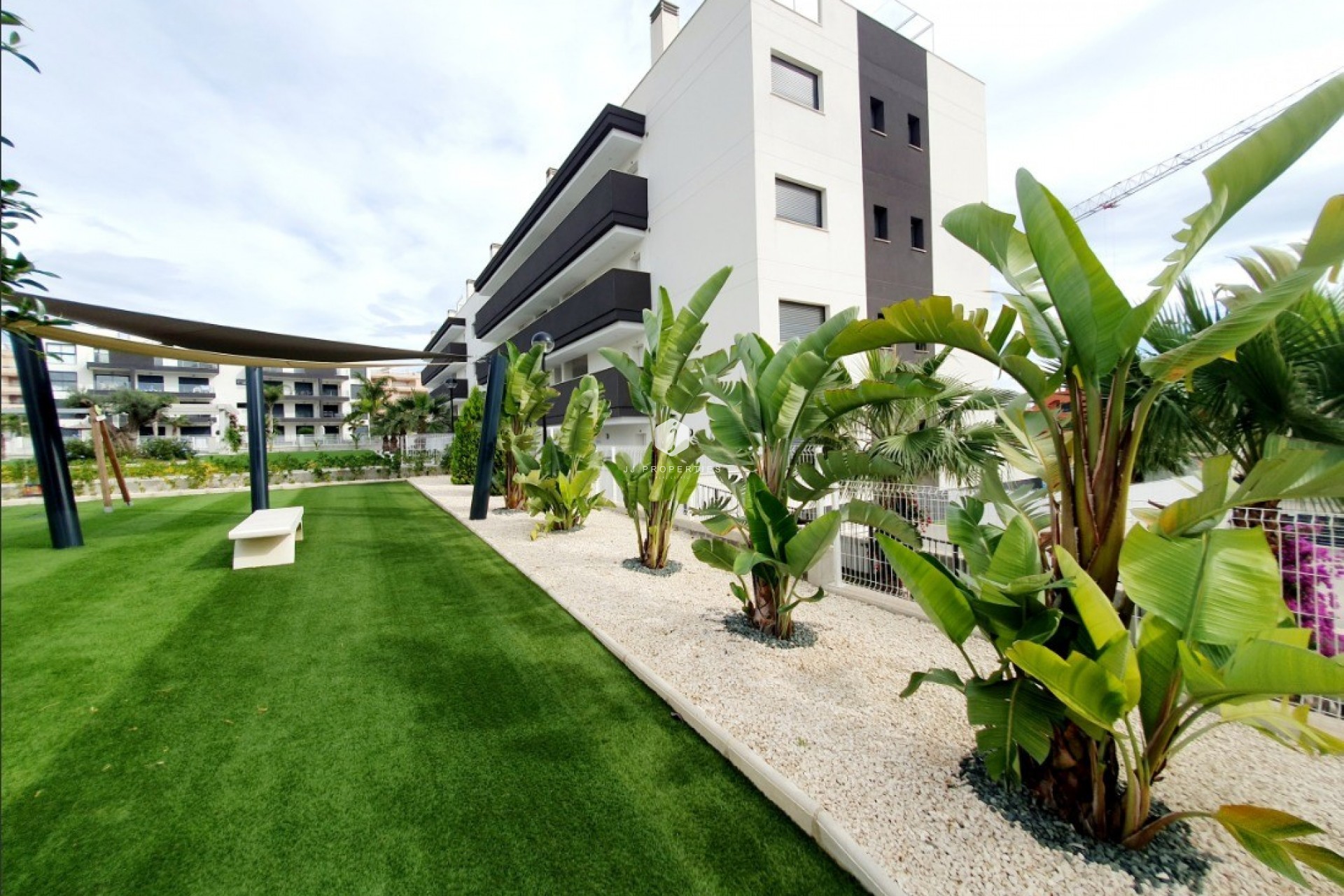 Resale - Apartment / flat -
Orihuela Costa - Costa Blanca