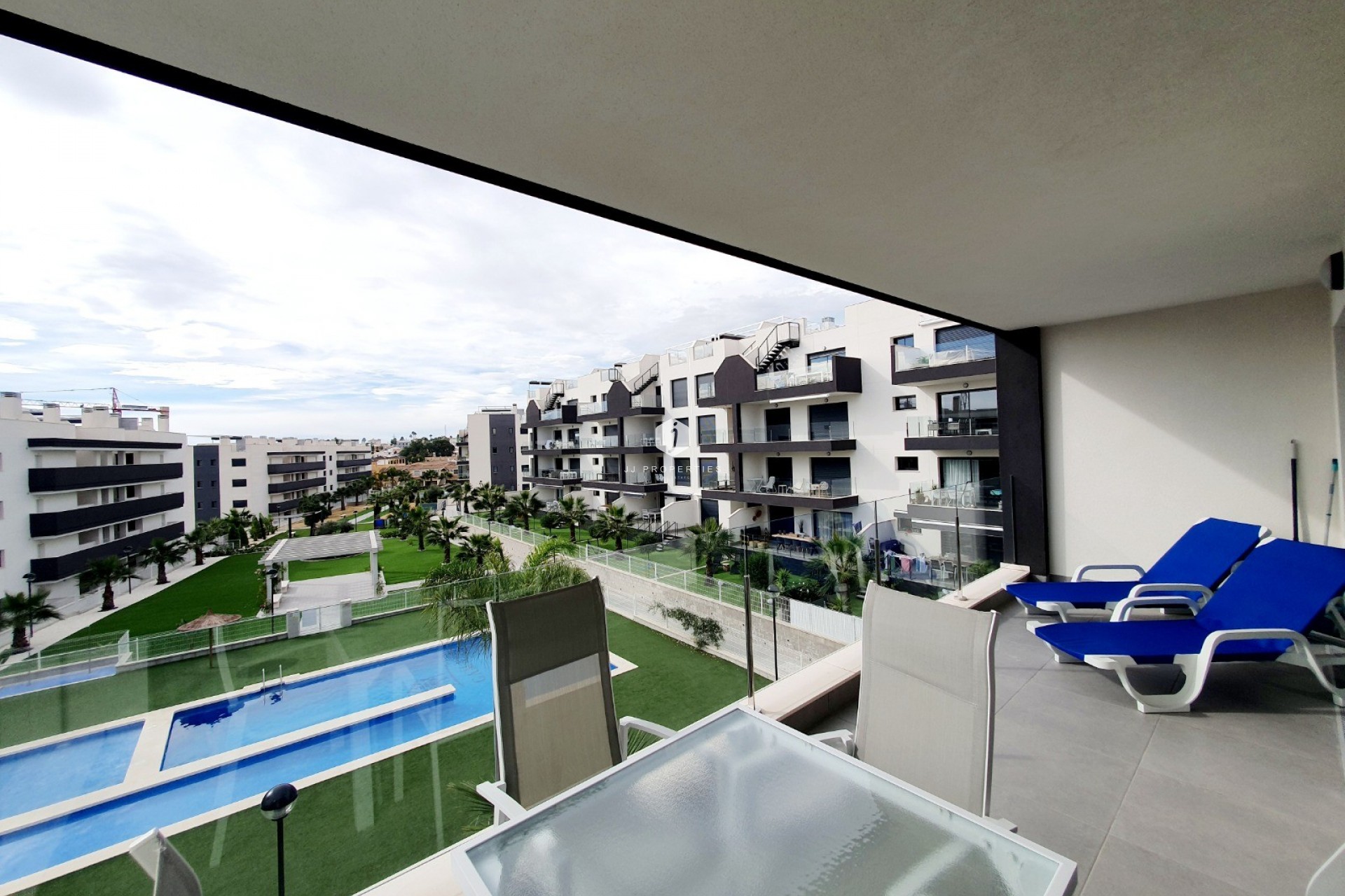 Resale - Apartment / flat -
Orihuela Costa - Costa Blanca