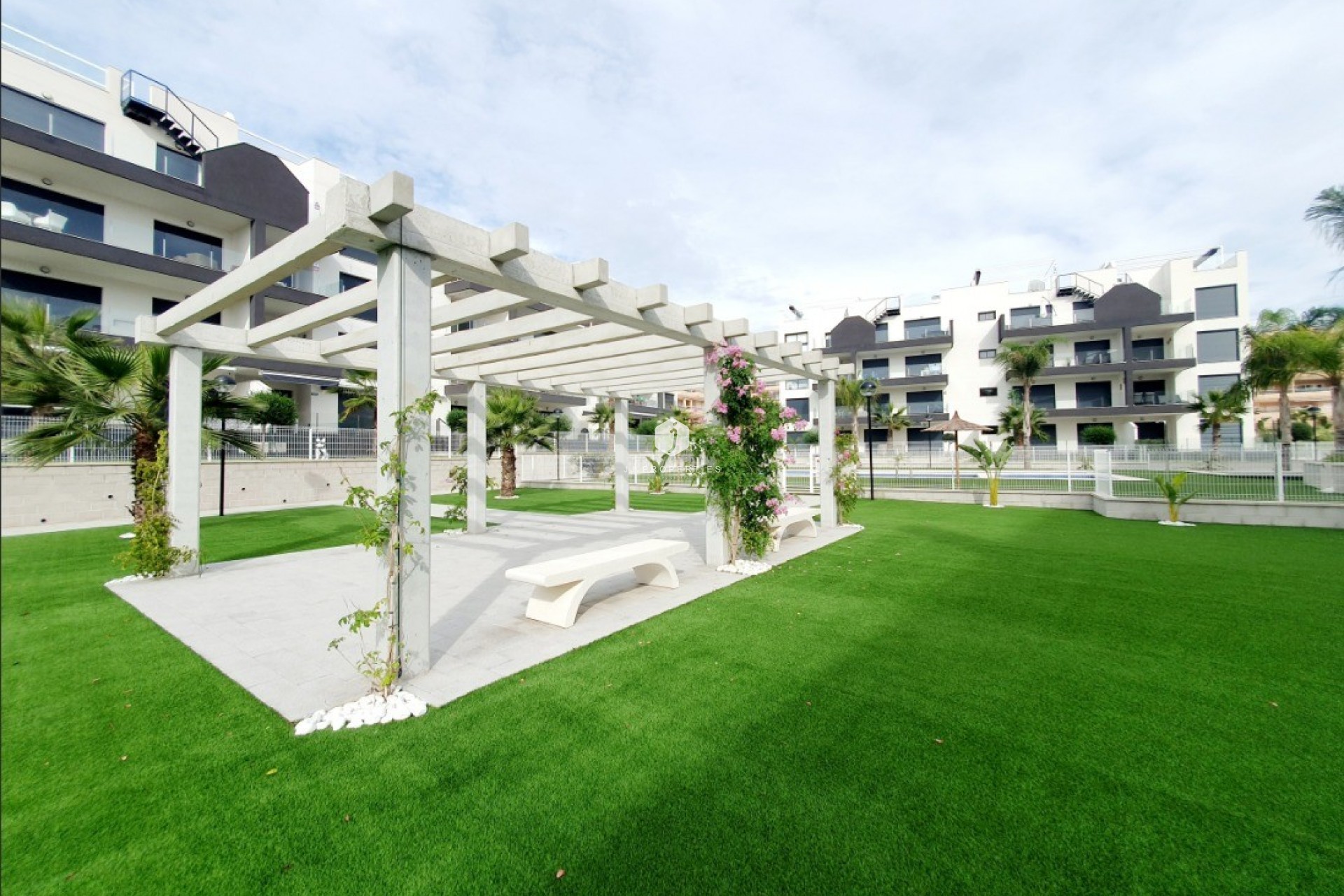 Resale - Apartment / flat -
Orihuela Costa - Costa Blanca