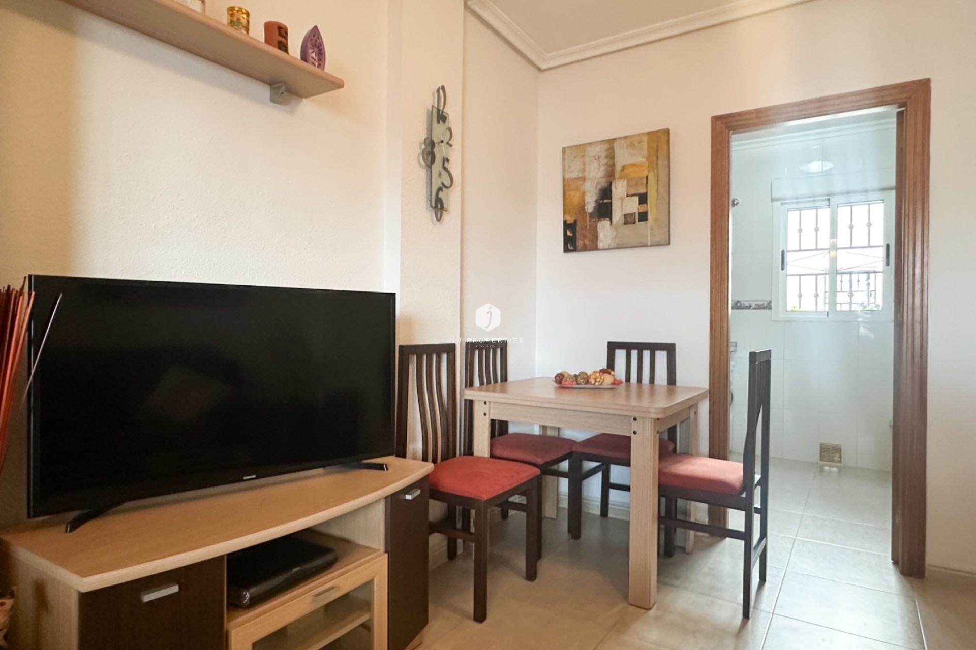 Resale - Apartment / flat -
Orihuela Costa - Costa Blanca