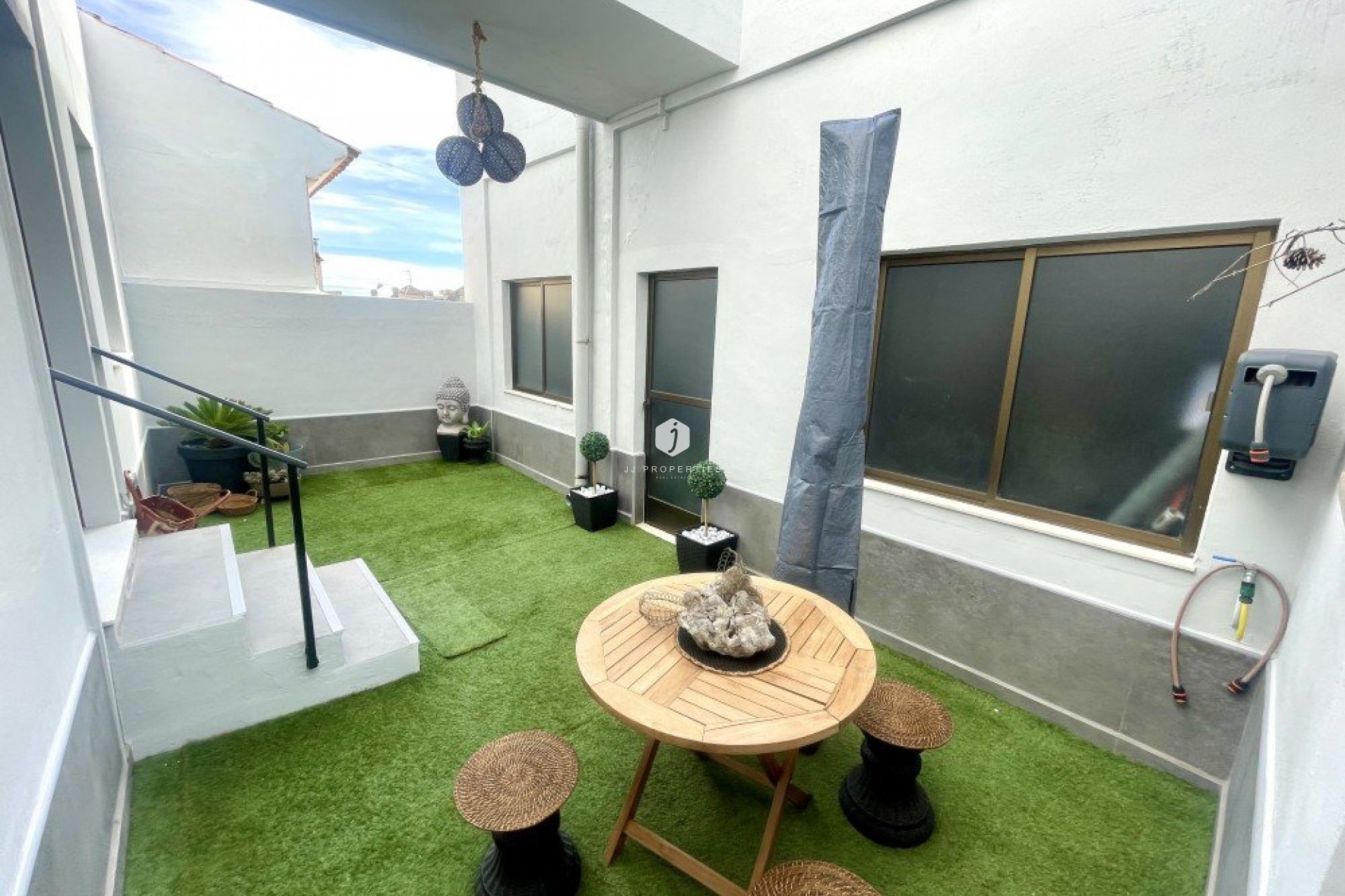 Resale - Apartment / flat -
Orihuela Costa - Costa Blanca