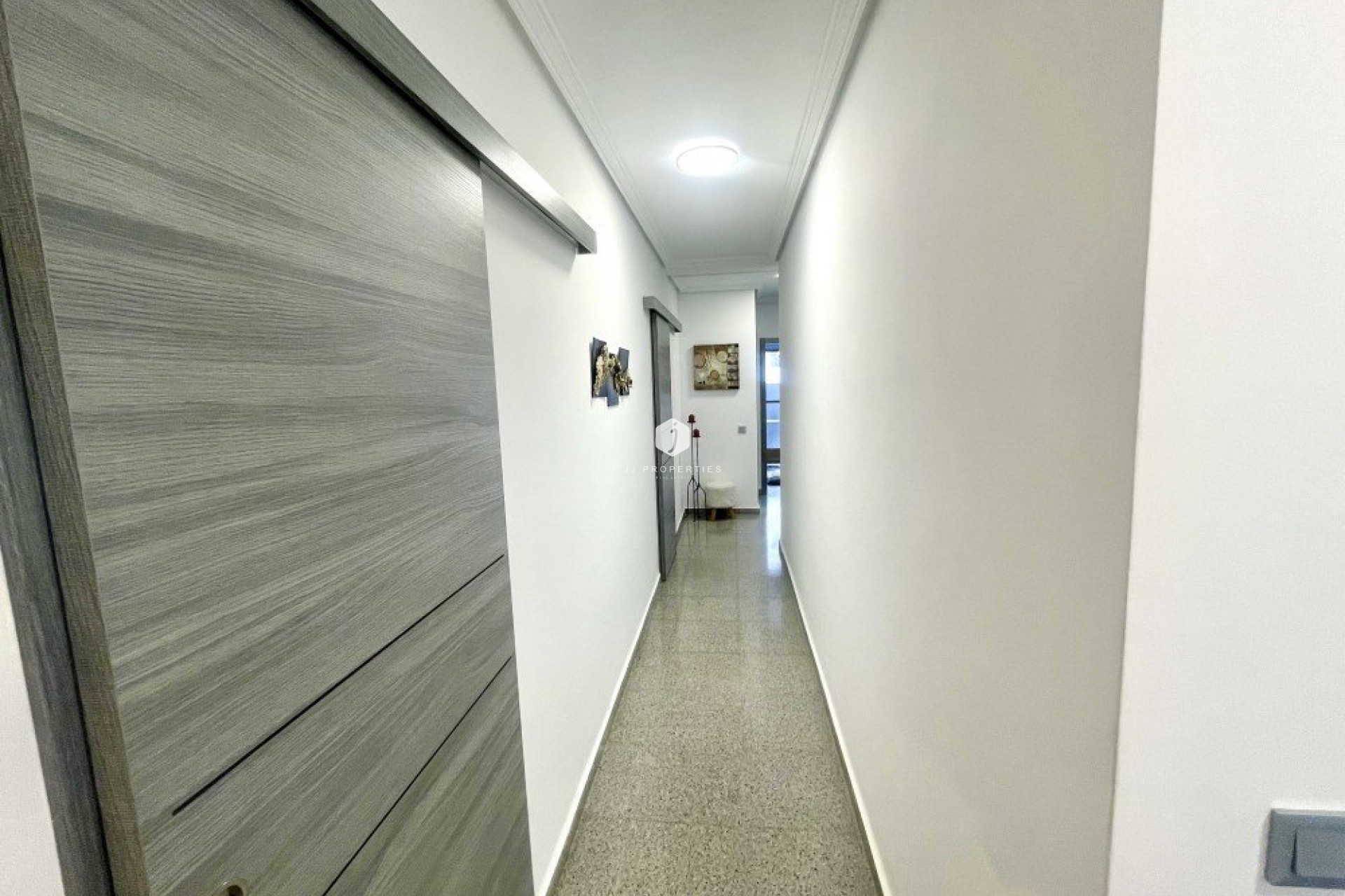 Resale - Apartment / flat -
Orihuela Costa - Costa Blanca