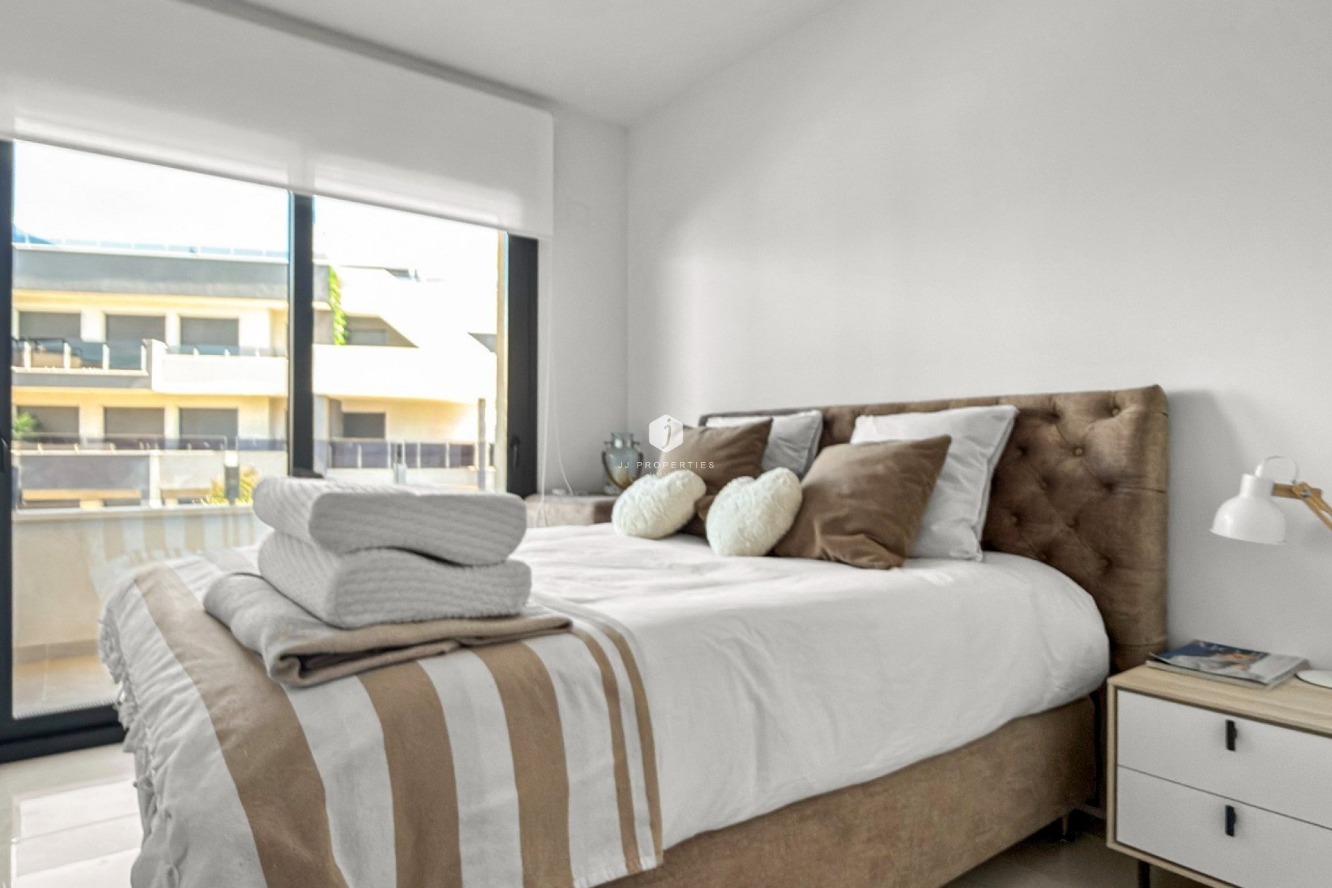 Resale - Apartment / flat -
Orihuela Costa - Costa Blanca