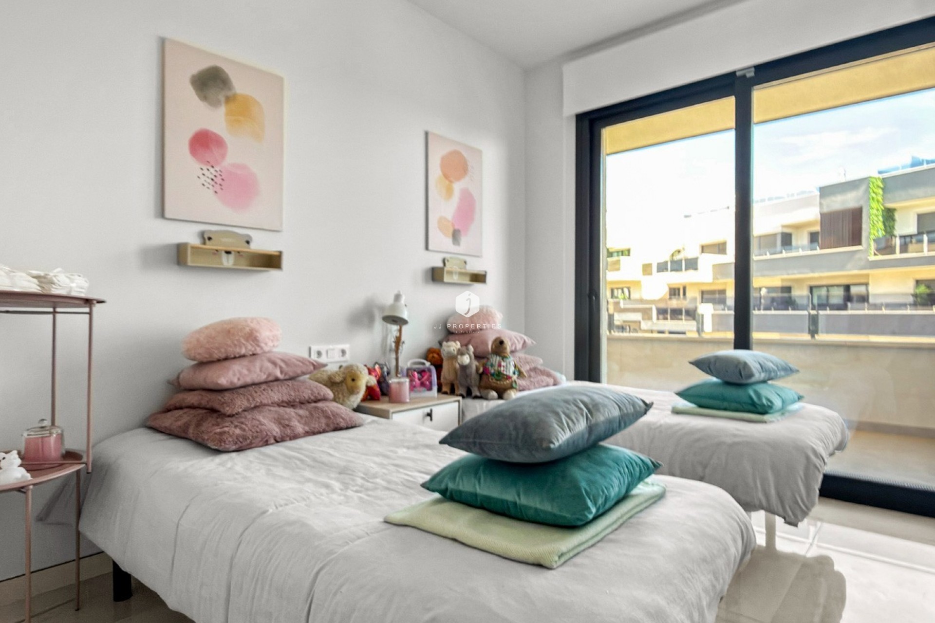 Resale - Apartment / flat -
Orihuela Costa - Costa Blanca