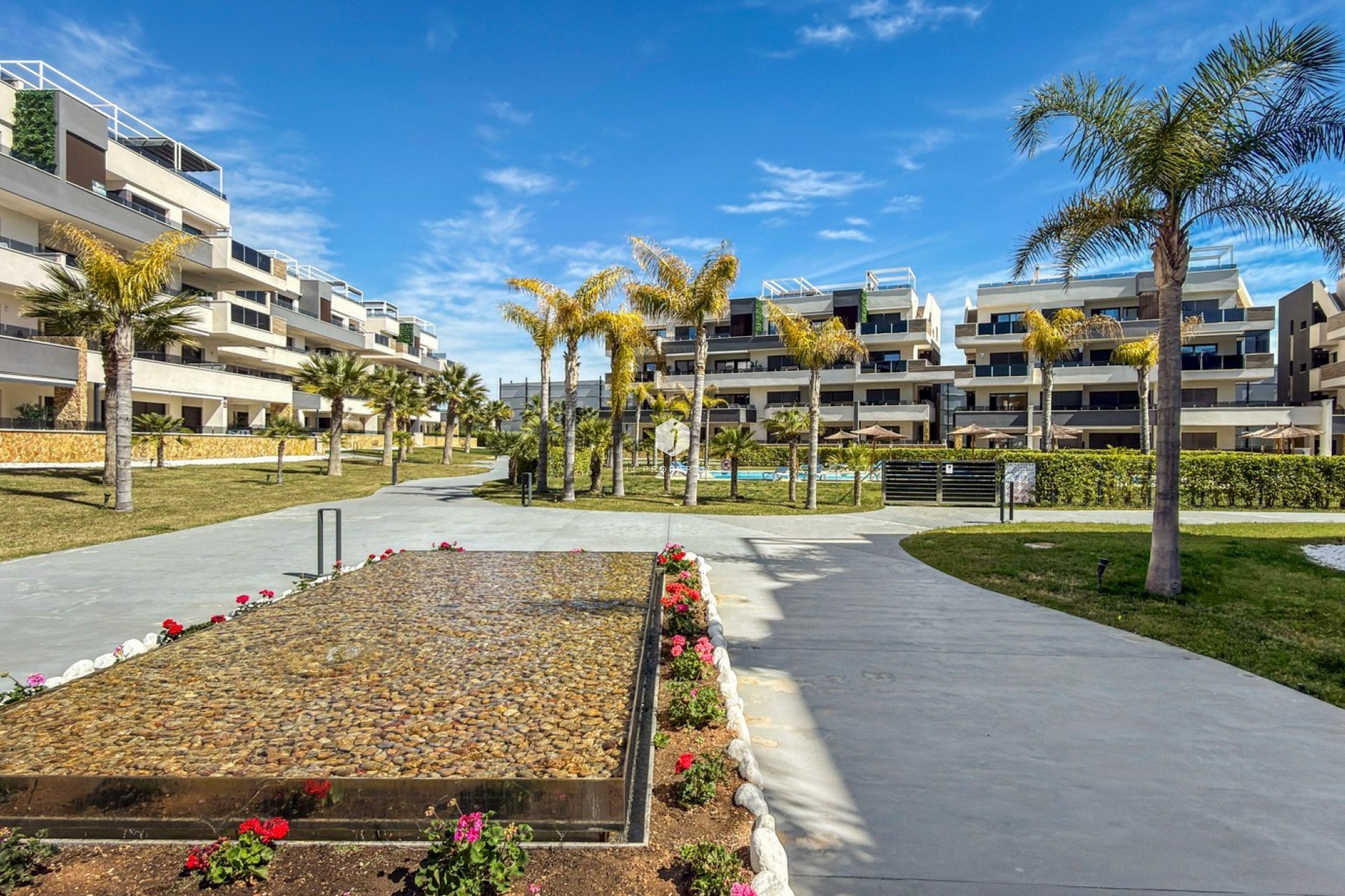 Resale - Apartment / flat -
Orihuela Costa - Costa Blanca