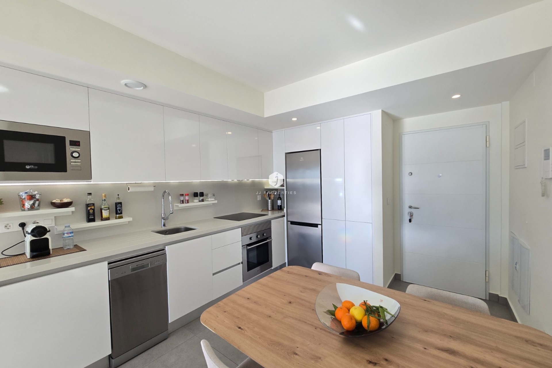 Resale - Apartment / flat -
Orihuela Costa - Costa Blanca