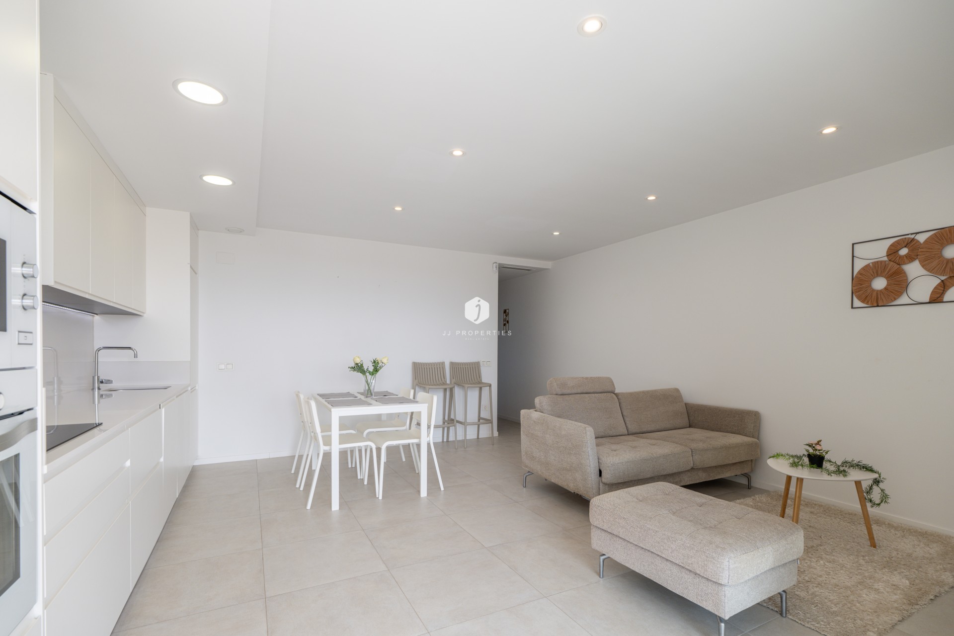 Resale - Apartment / flat -
Orihuela Costa - Costa Blanca