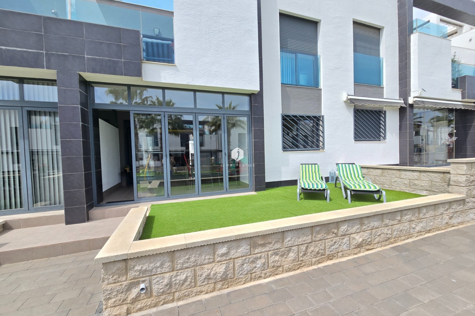 Resale - Apartment / flat -
Orihuela Costa - Costa Blanca