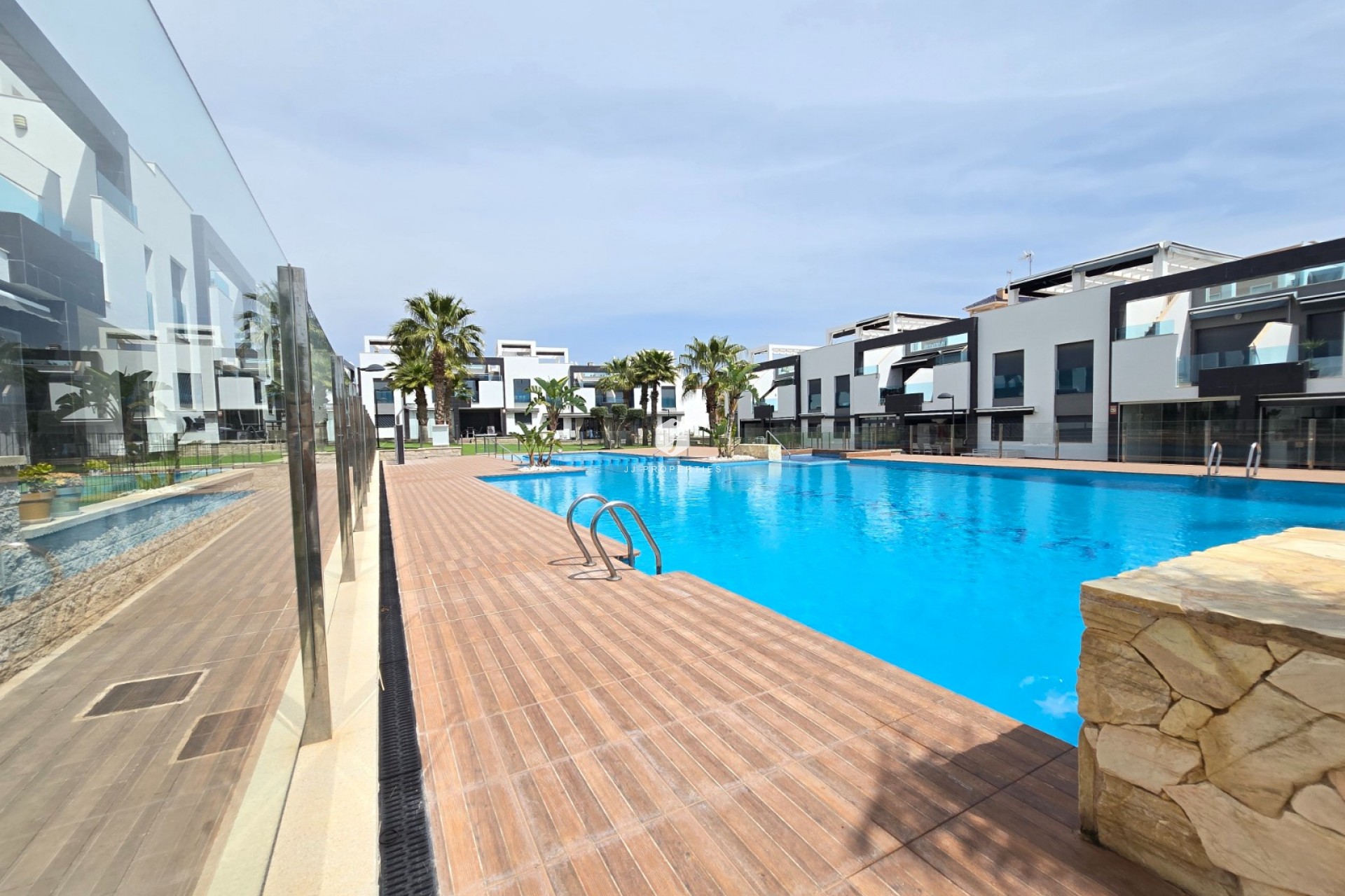 Resale - Apartment / flat -
Orihuela Costa - Costa Blanca