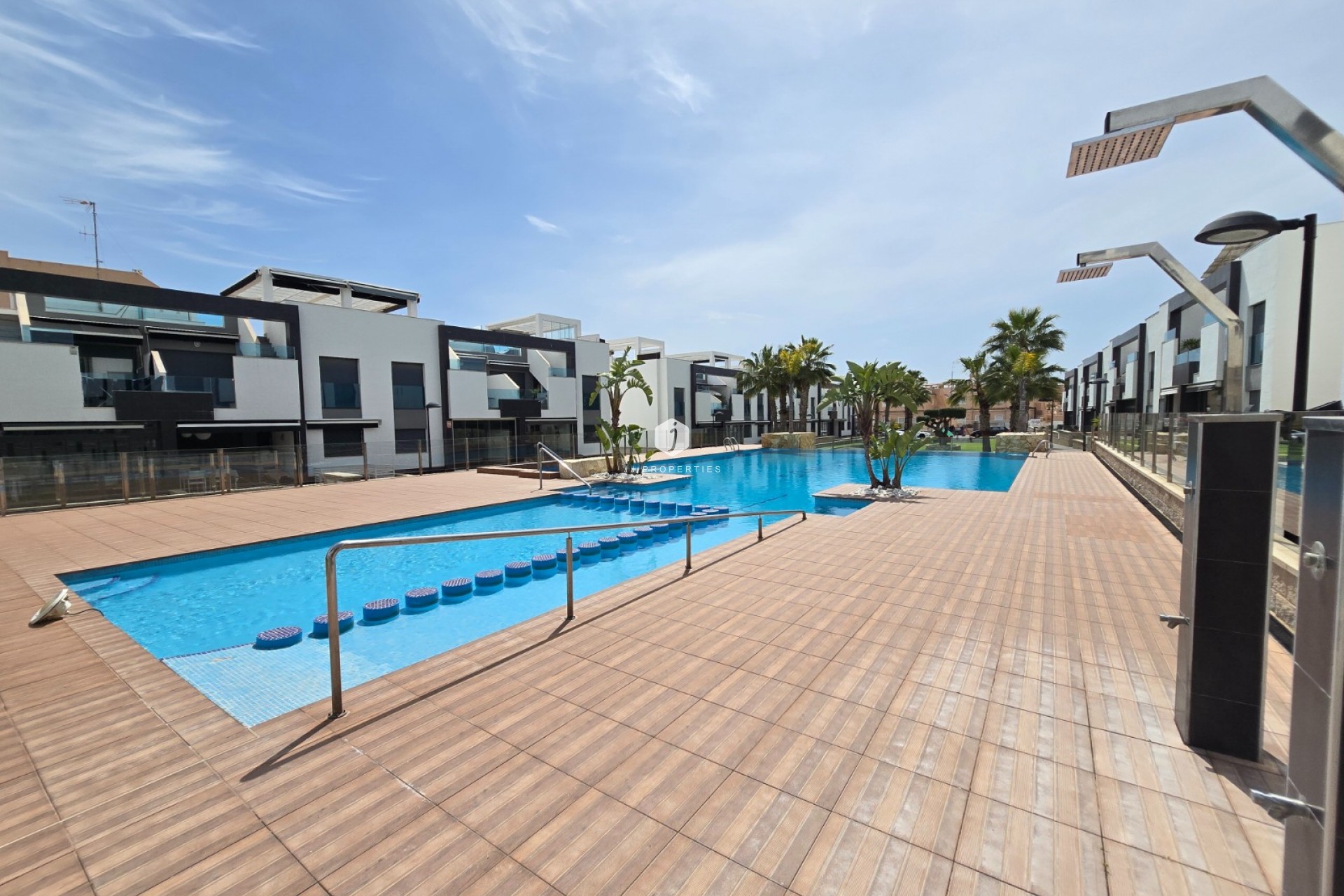 Resale - Apartment / flat -
Orihuela Costa - Costa Blanca