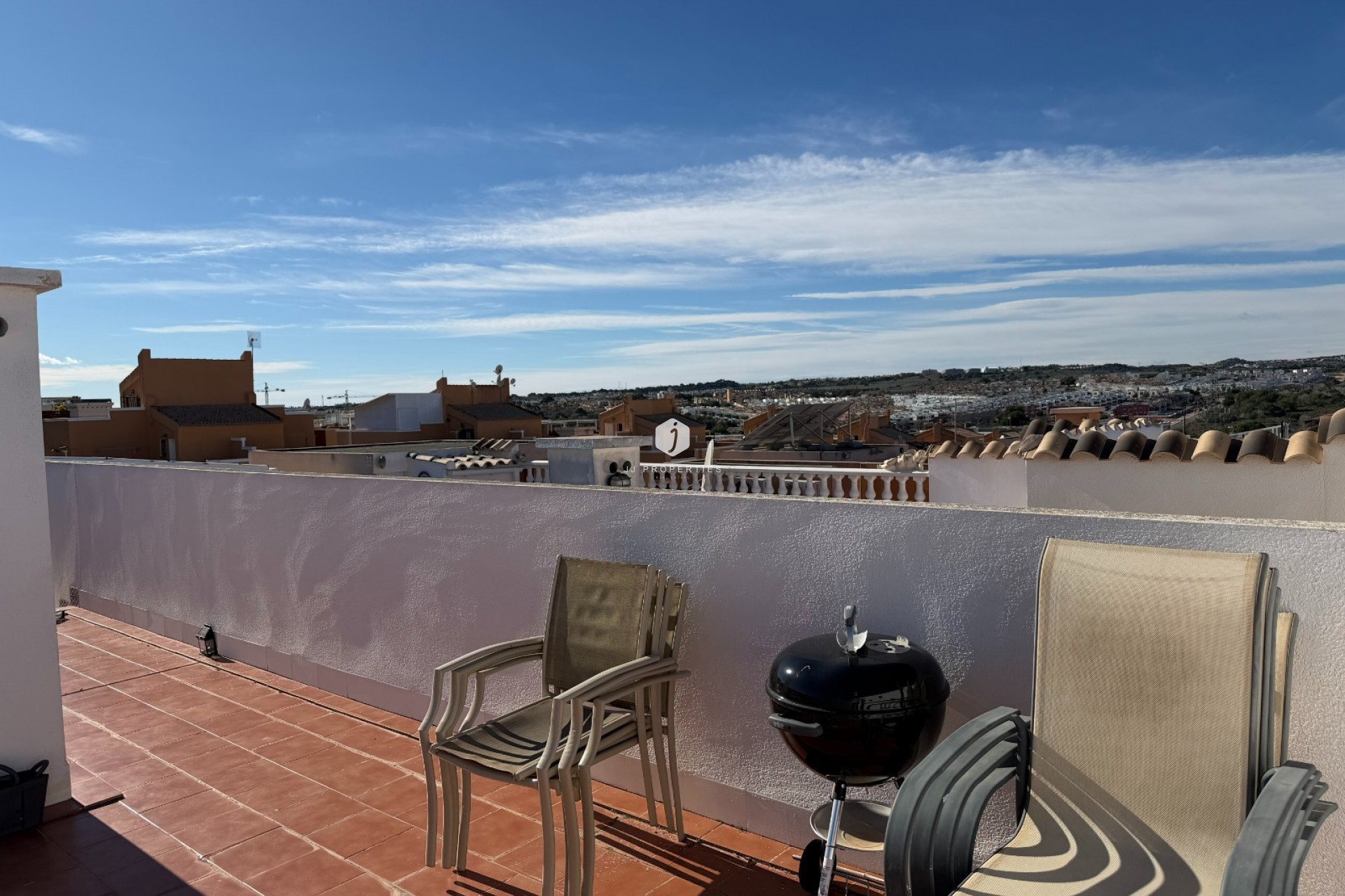 Resale - Apartment / flat -
Orihuela Costa - Costa Blanca