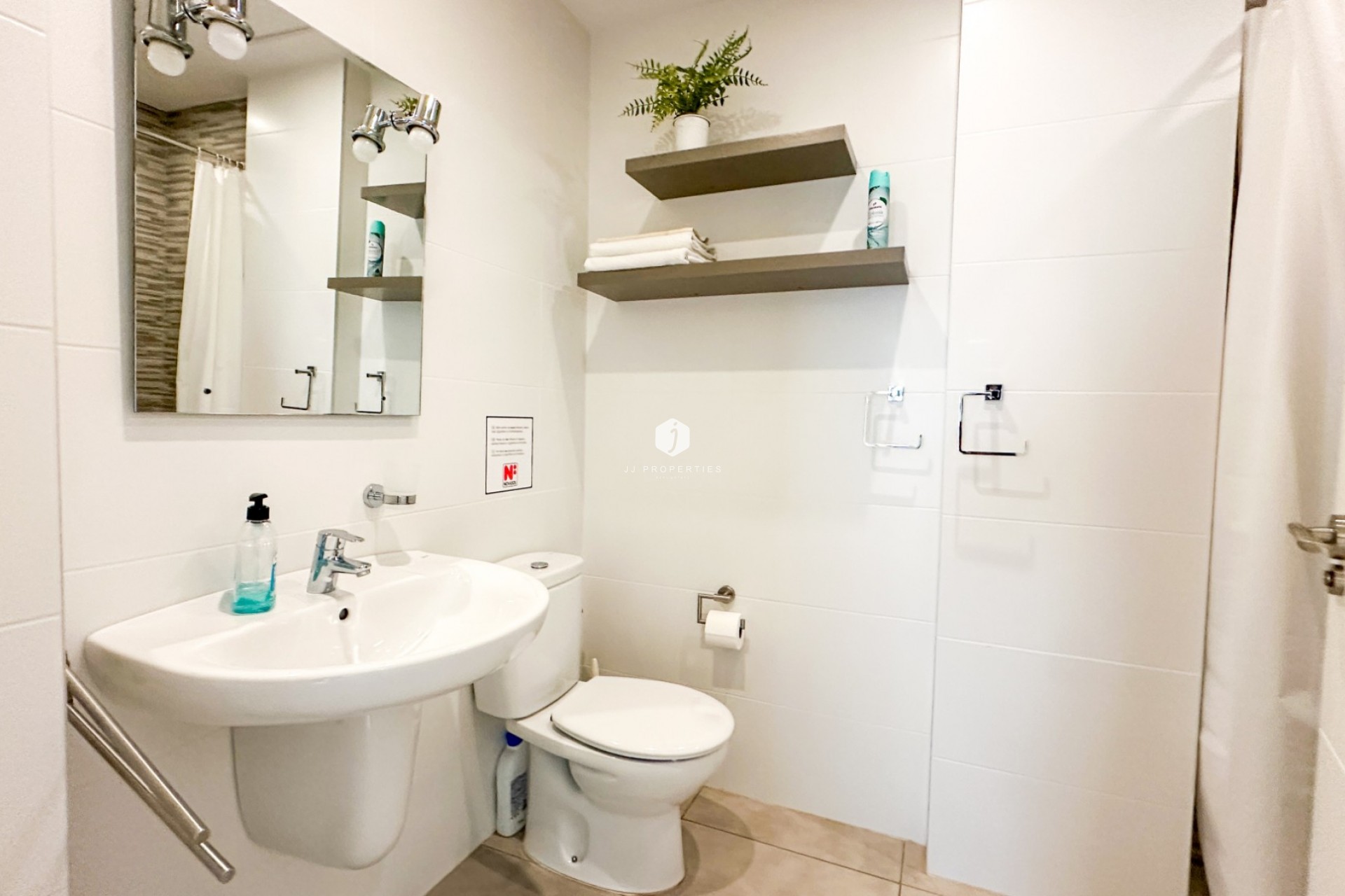 Resale - Apartment / flat -
Orihuela Costa - Costa Blanca