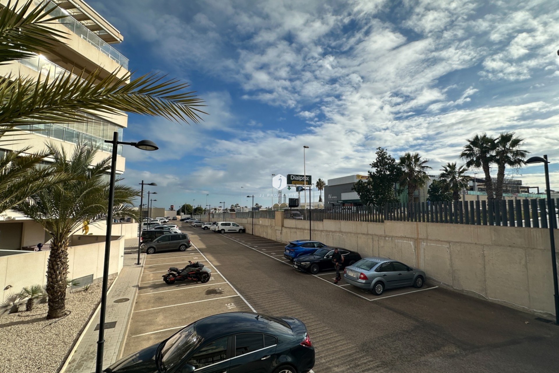 Resale - Apartment / flat -
Orihuela Costa - Costa Blanca