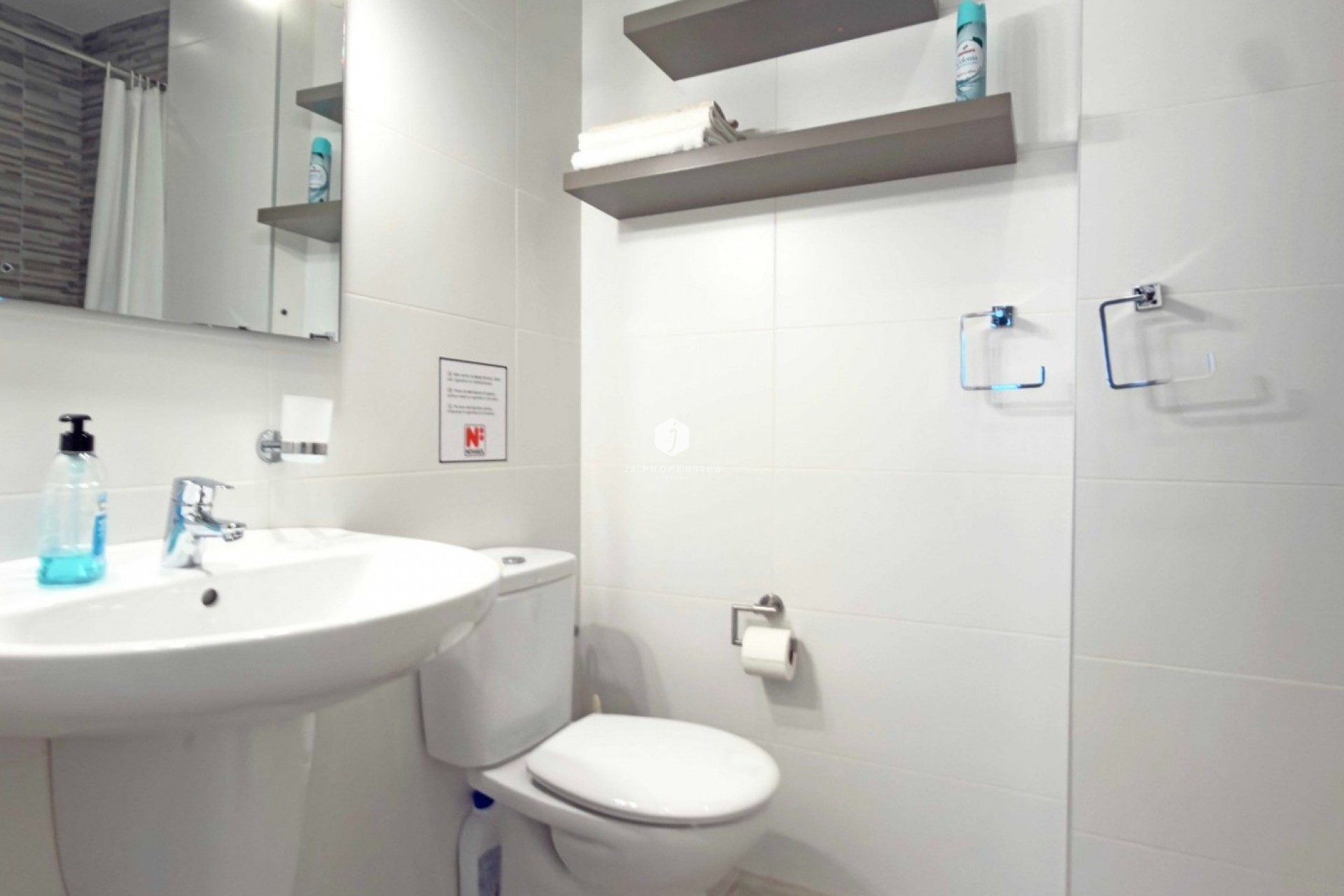 Resale - Apartment / flat -
Orihuela Costa - Costa Blanca