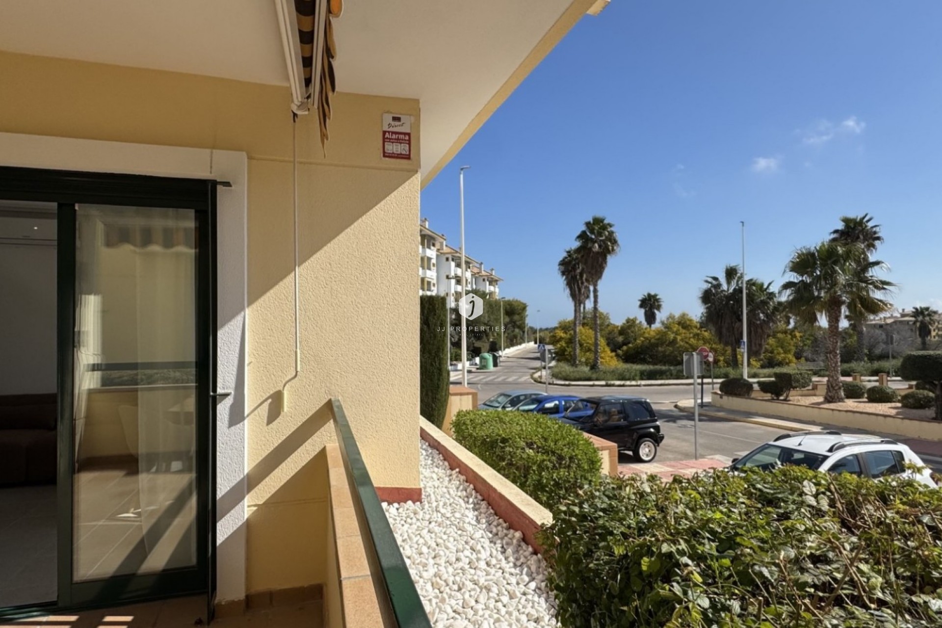 Resale - Apartment / flat -
Orihuela Costa - Costa Blanca