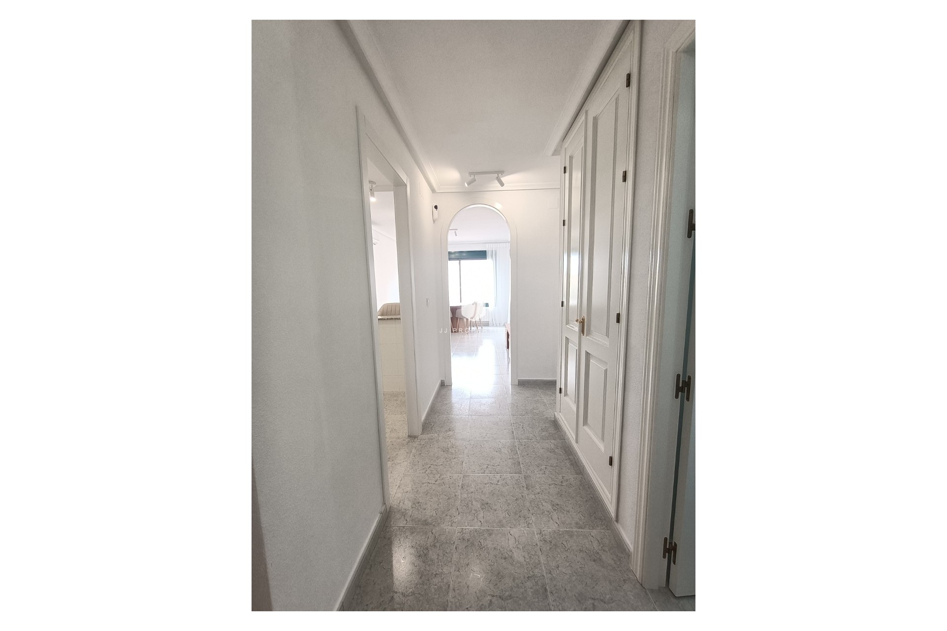 Resale - Apartment / flat -
Orihuela Costa - Costa Blanca