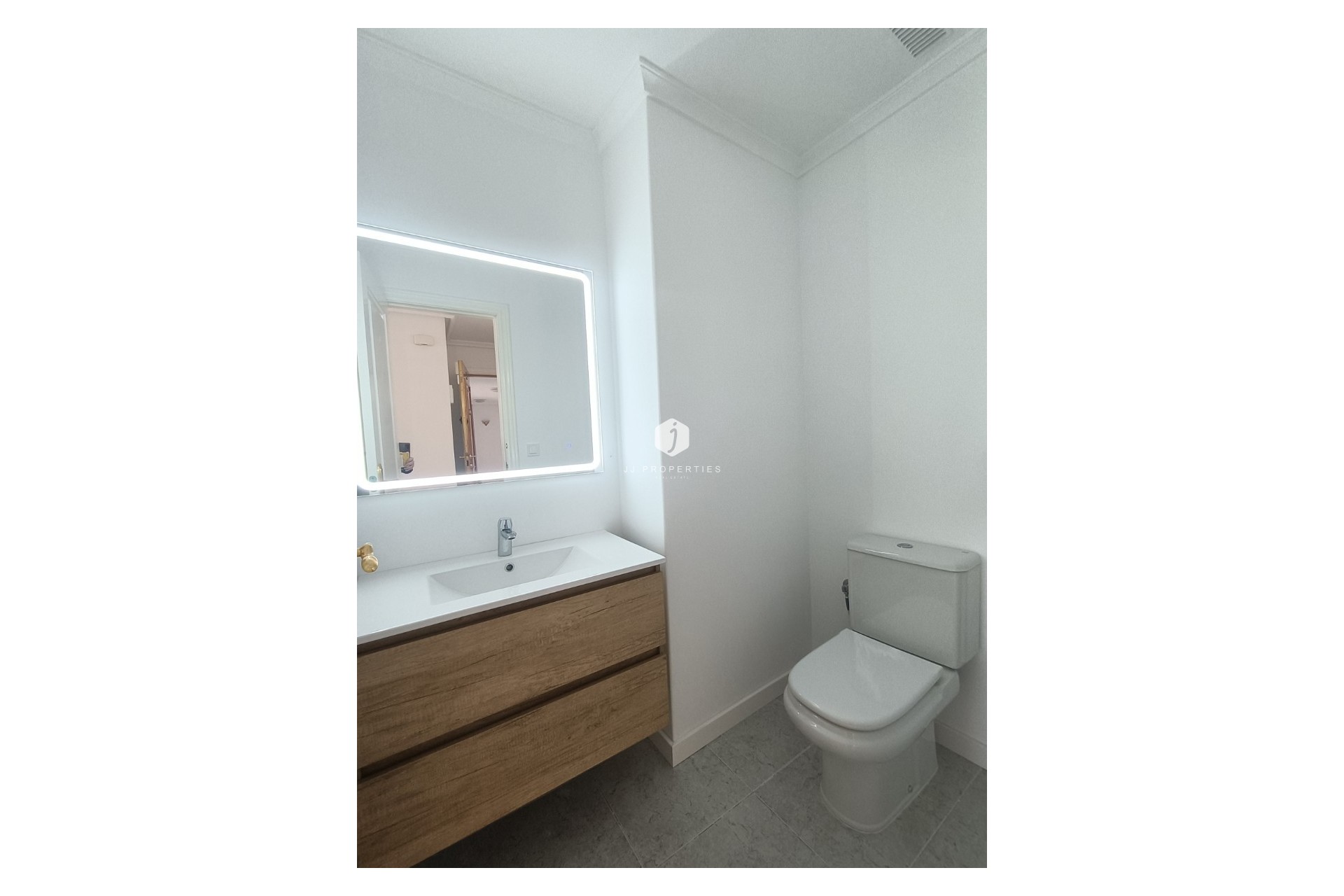 Resale - Apartment / flat -
Orihuela Costa - Costa Blanca