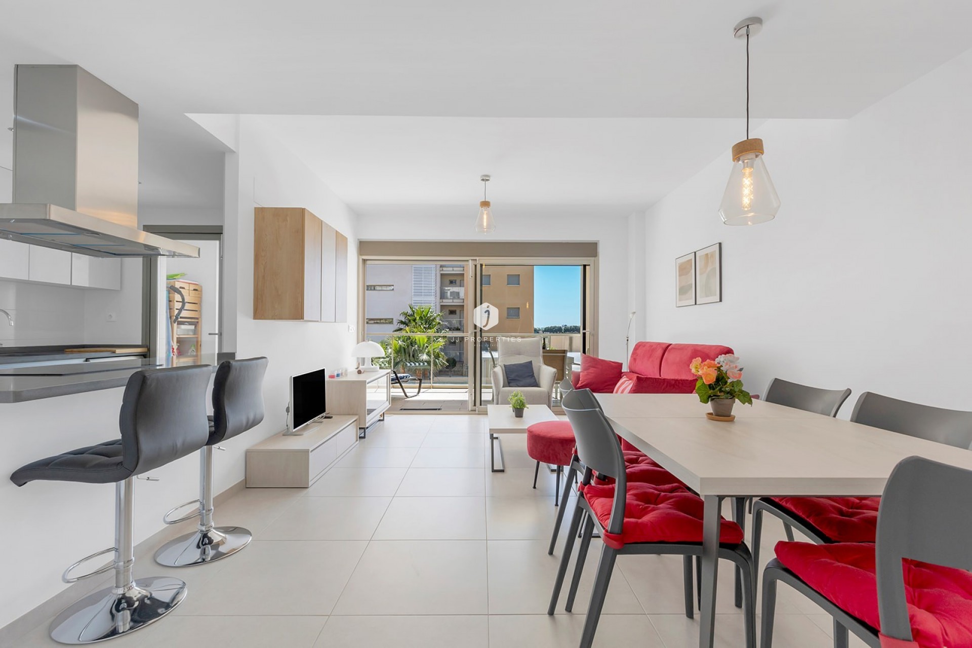 Resale - Apartment / flat -
Orihuela Costa - Costa Blanca