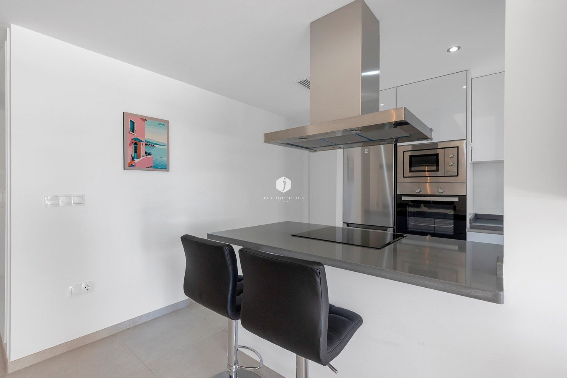 Resale - Apartment / flat -
Orihuela Costa - Costa Blanca