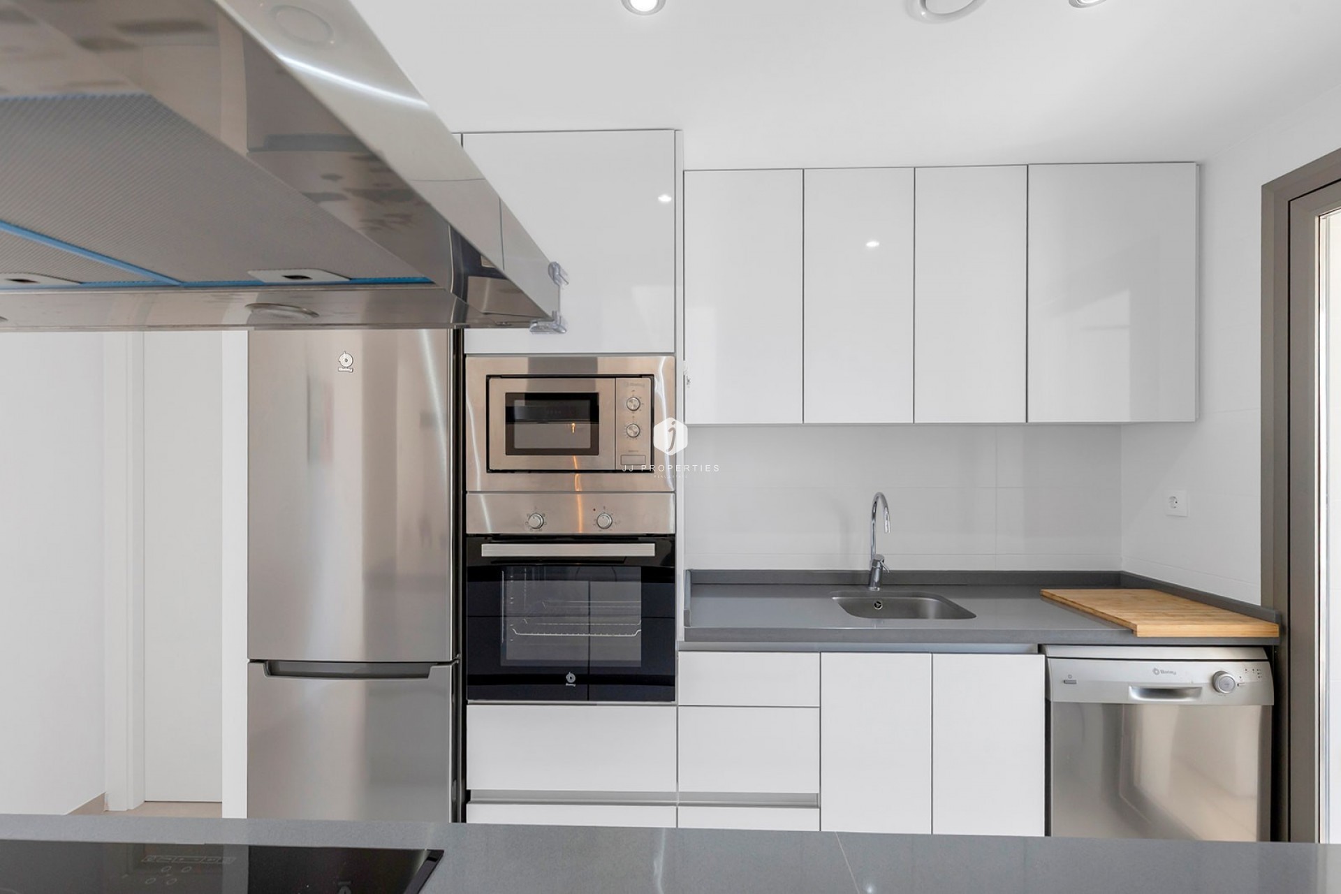 Resale - Apartment / flat -
Orihuela Costa - Costa Blanca