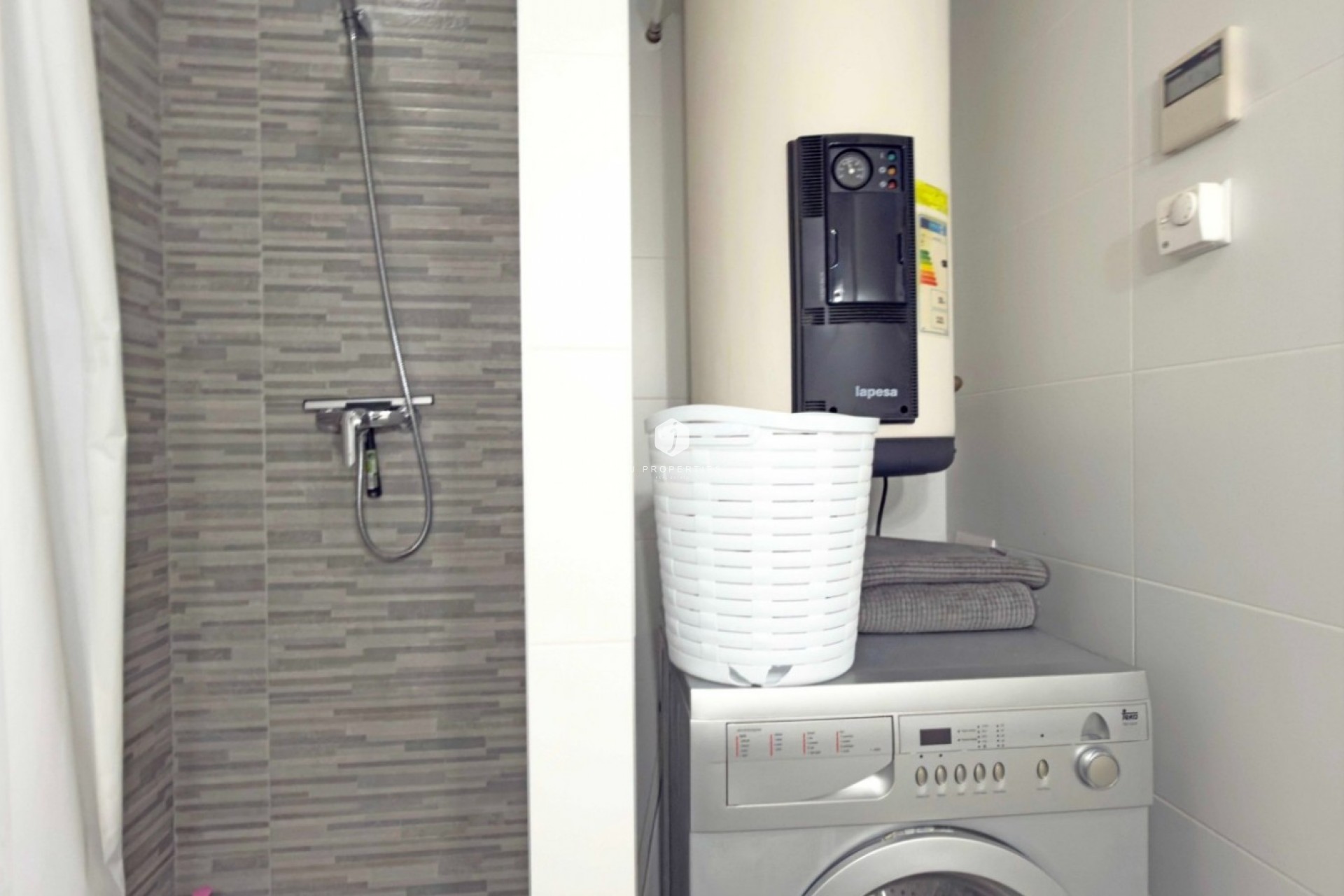 Resale - Apartment / flat -
Orihuela Costa - Costa Blanca