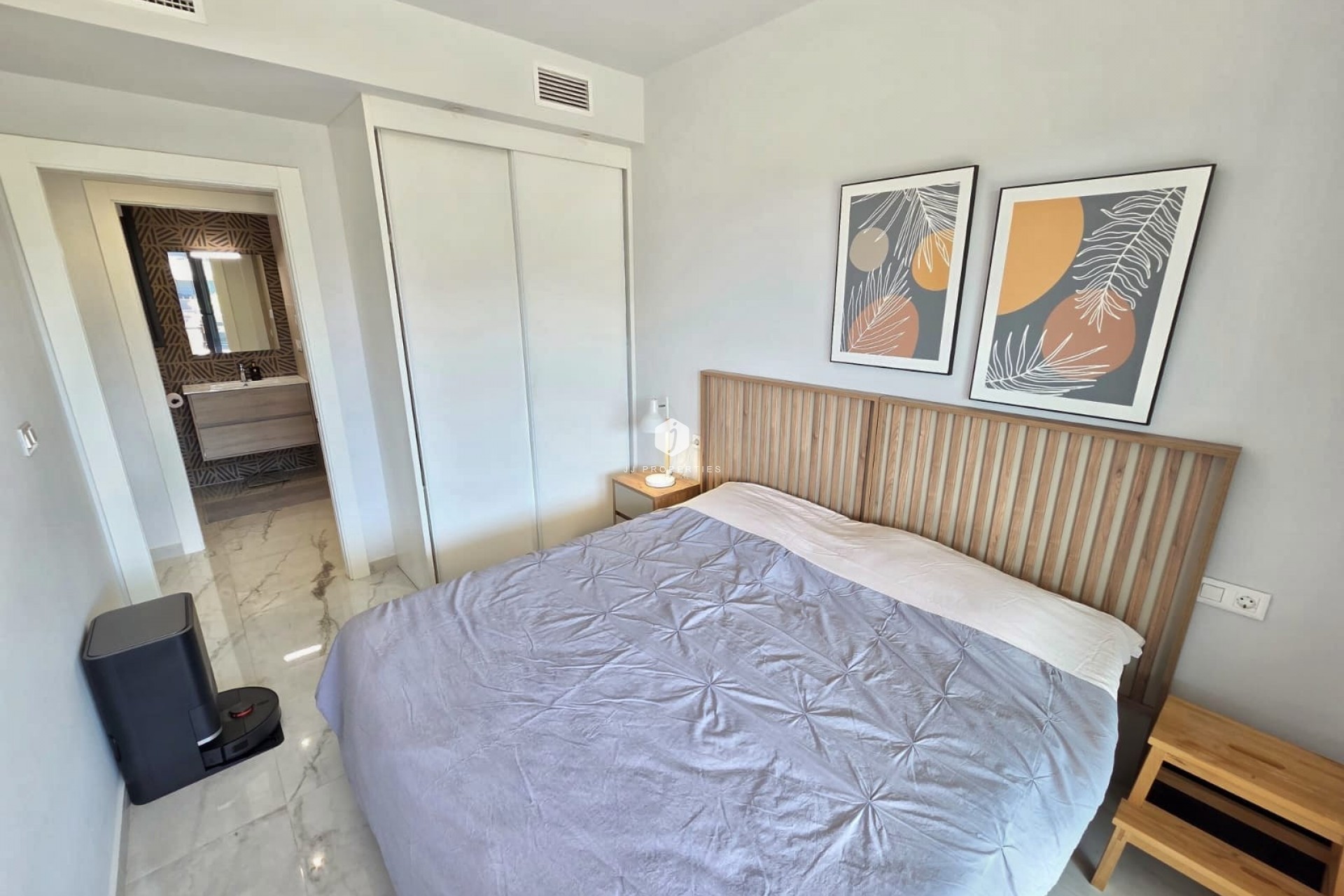 Resale - Apartment / flat -
Orihuela Costa - Costa Blanca