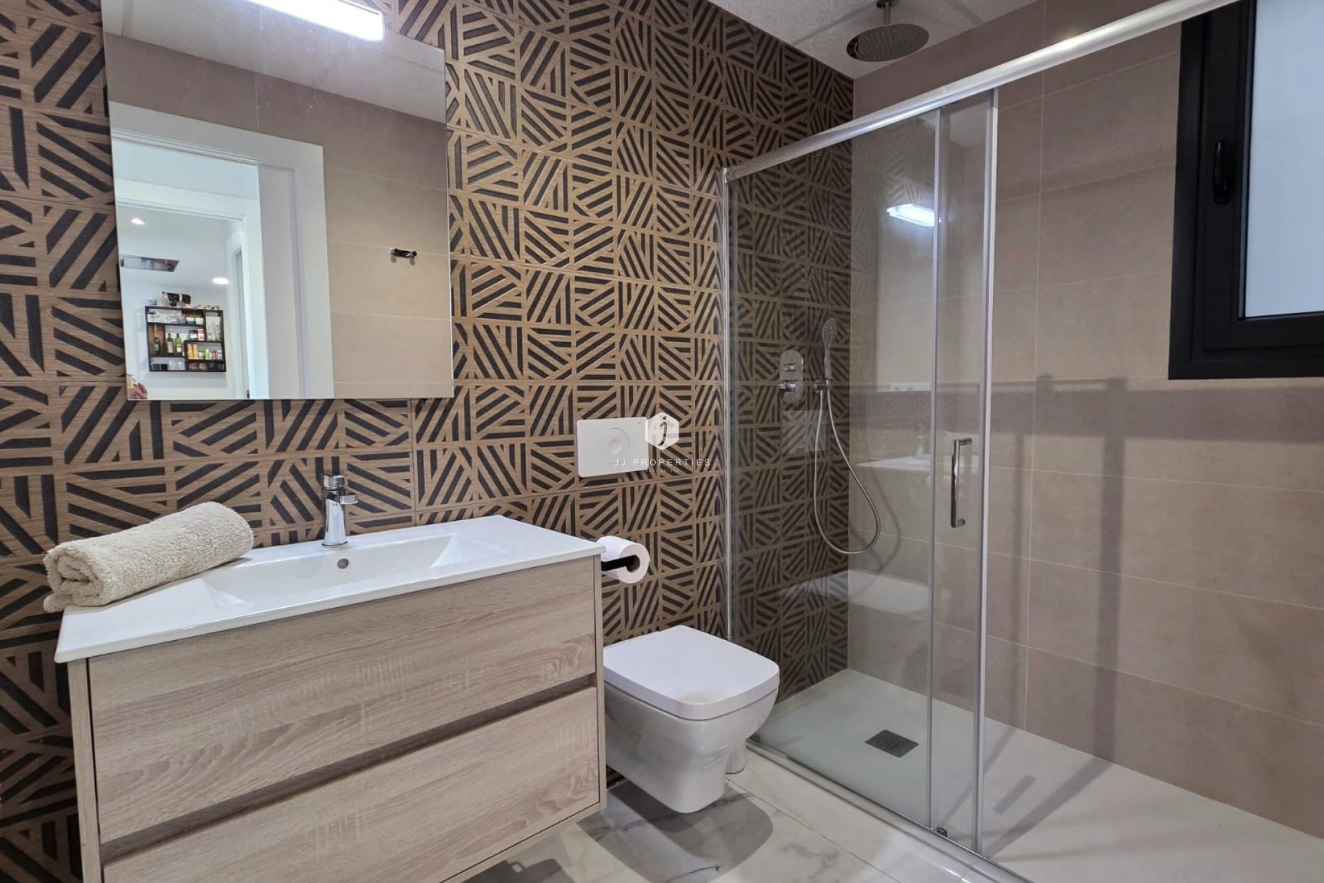 Resale - Apartment / flat -
Orihuela Costa - Costa Blanca