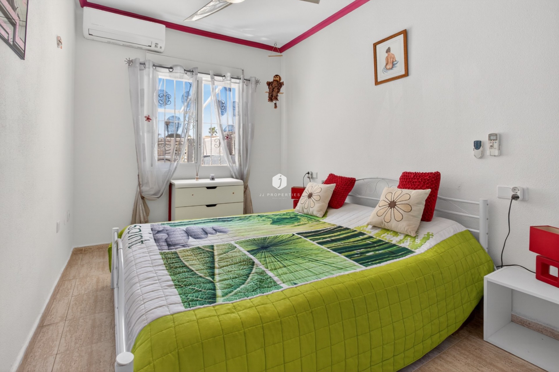 Resale - Apartment / flat -
Orihuela Costa - Costa Blanca