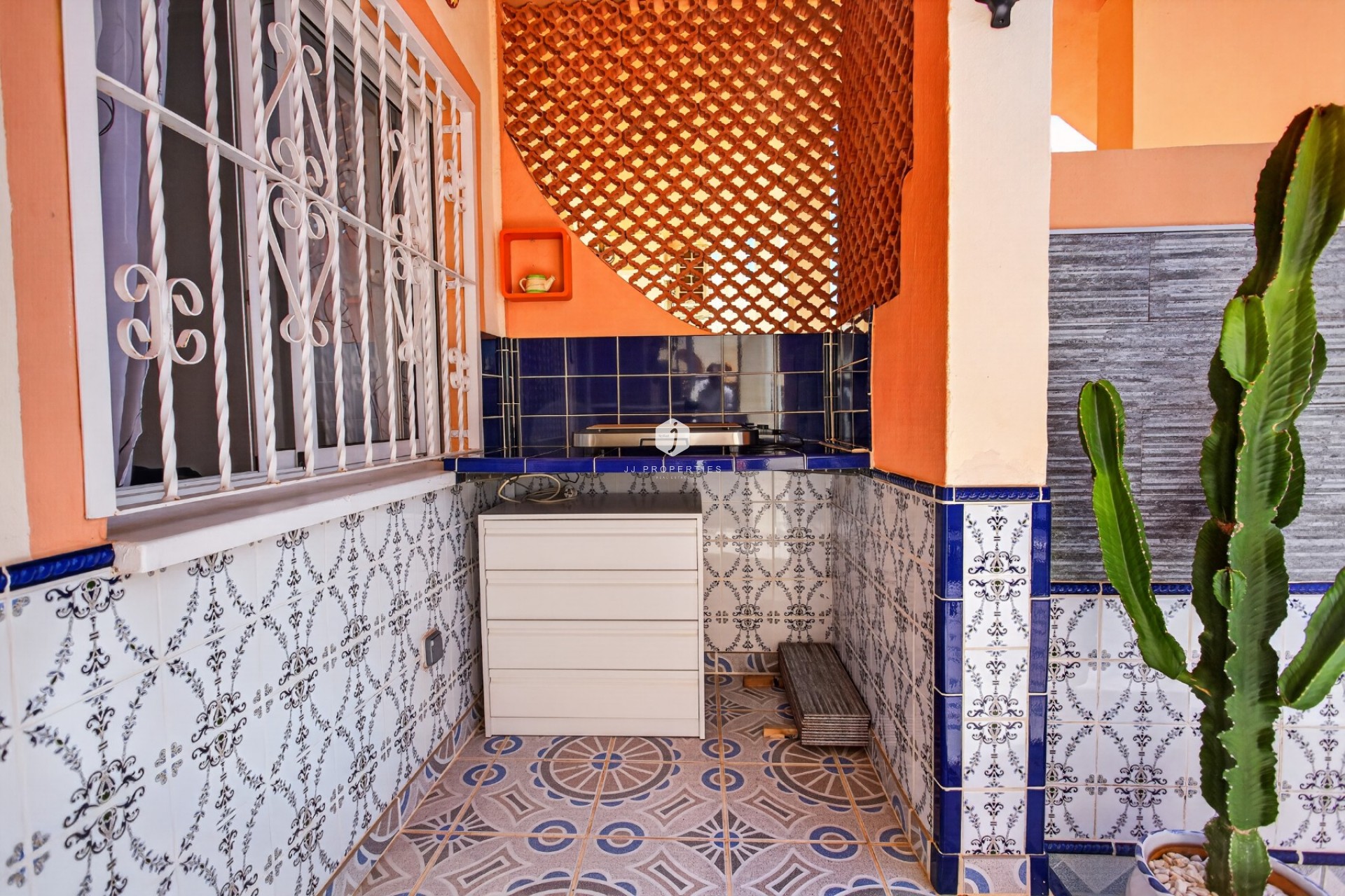 Resale - Apartment / flat -
Orihuela Costa - Costa Blanca