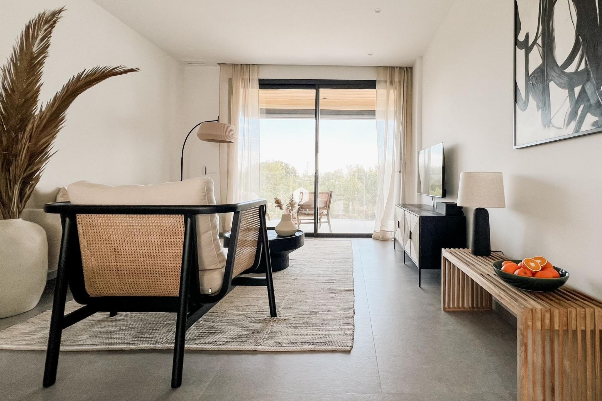 Resale - Apartment / flat -
Orihuela Costa - Costa Blanca