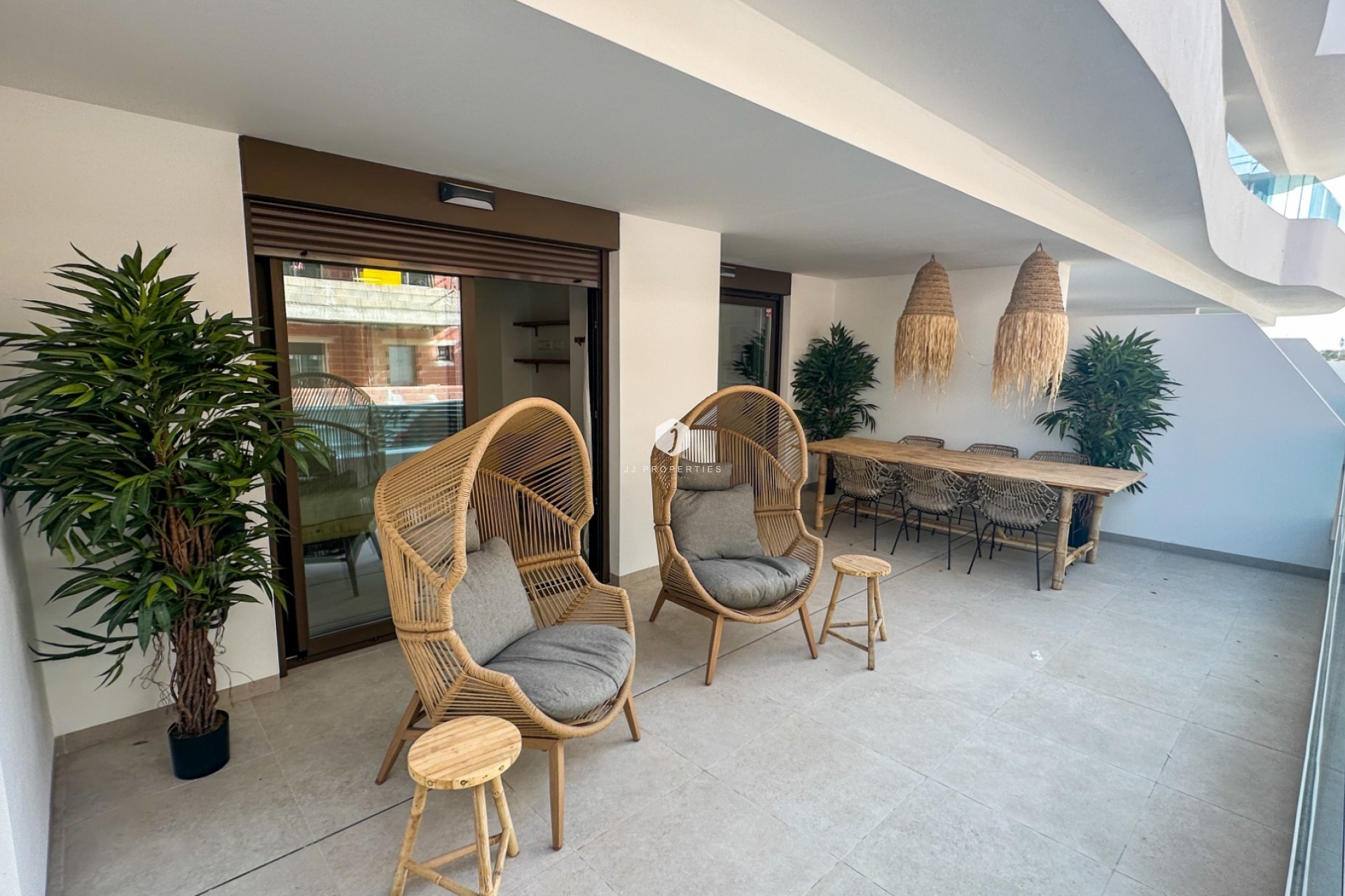 Resale - Apartment / flat -
Orihuela Costa - Costa Blanca