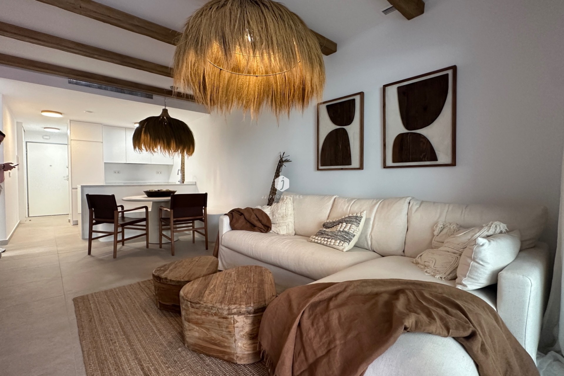 Resale - Apartment / flat -
Orihuela Costa - Costa Blanca