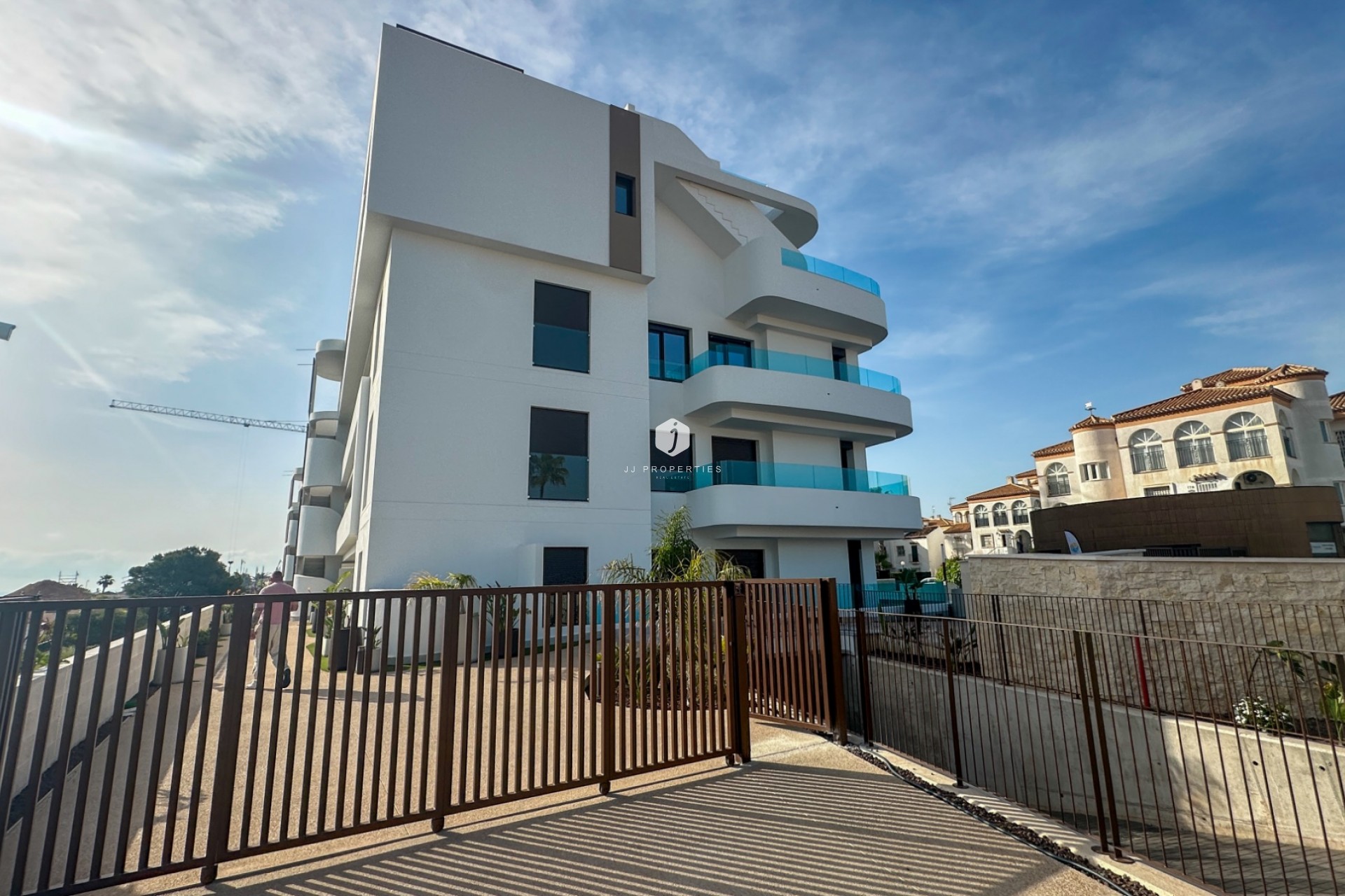 Resale - Apartment / flat -
Orihuela Costa - Costa Blanca