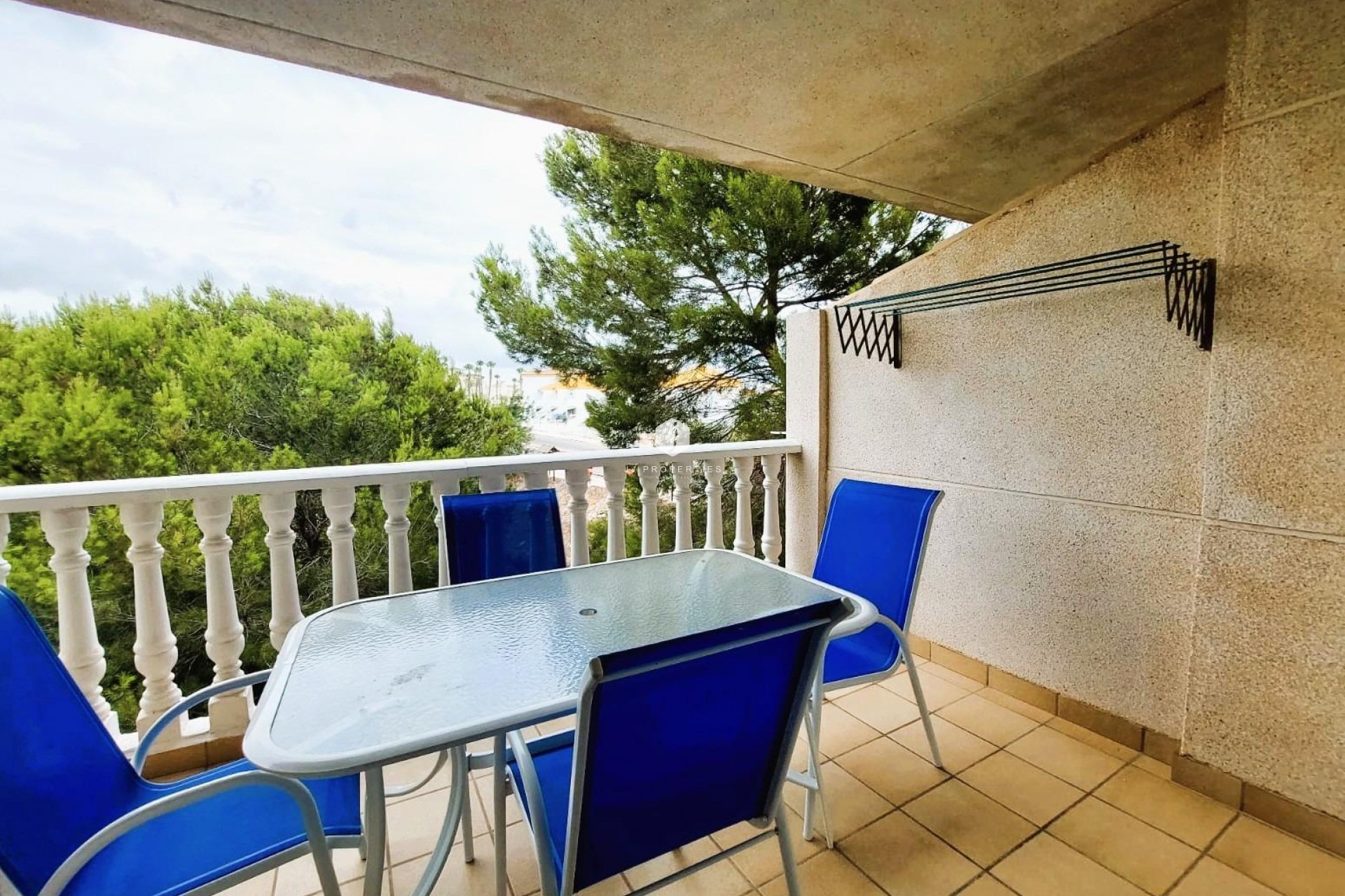 Resale - Apartment / flat -
Orihuela Costa - Costa Blanca