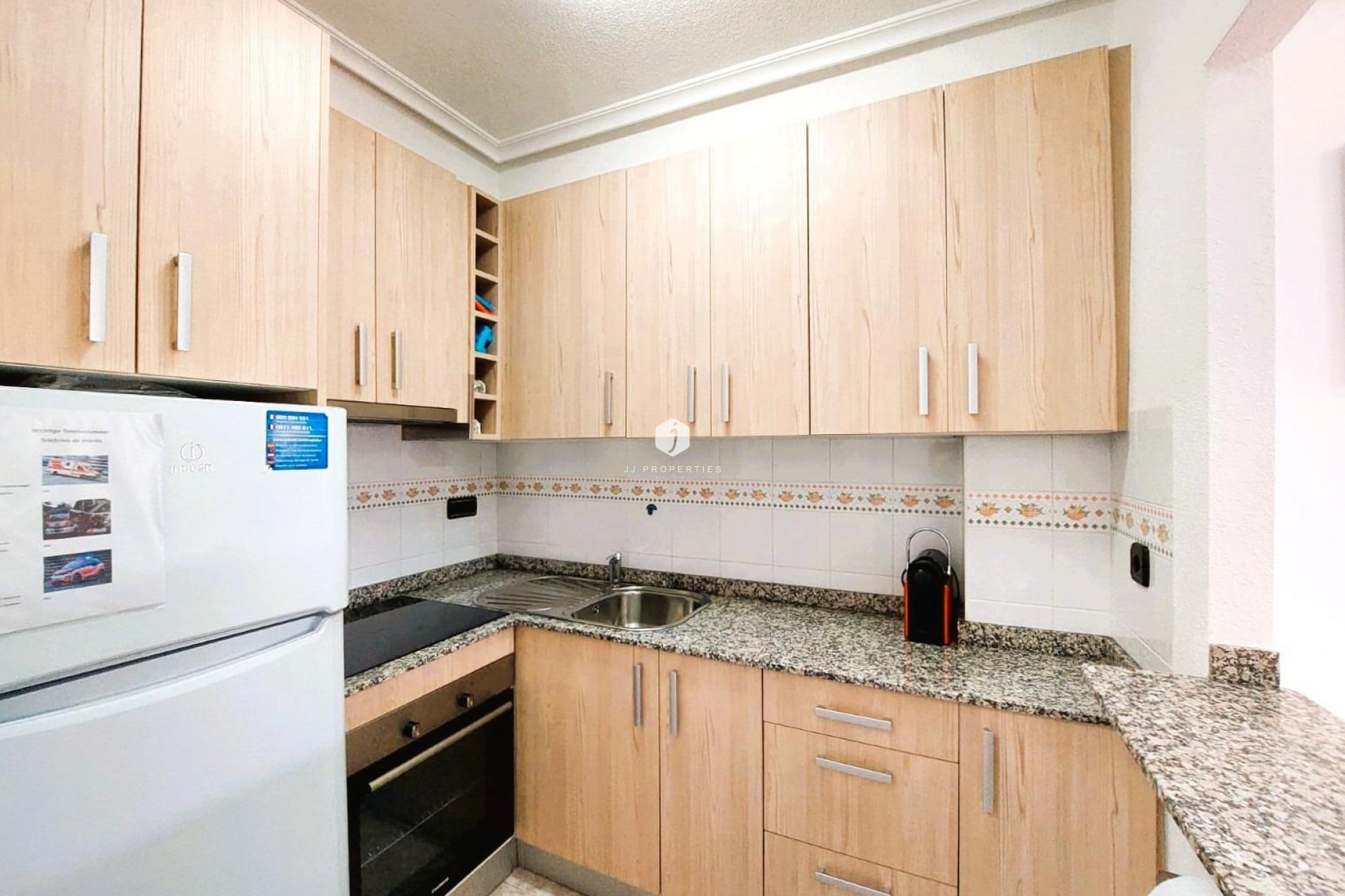 Resale - Apartment / flat -
Orihuela Costa - Costa Blanca