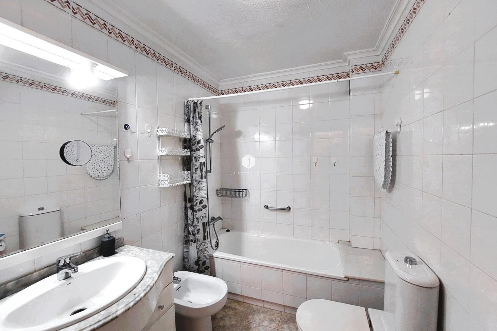 Resale - Apartment / flat -
Orihuela Costa - Costa Blanca