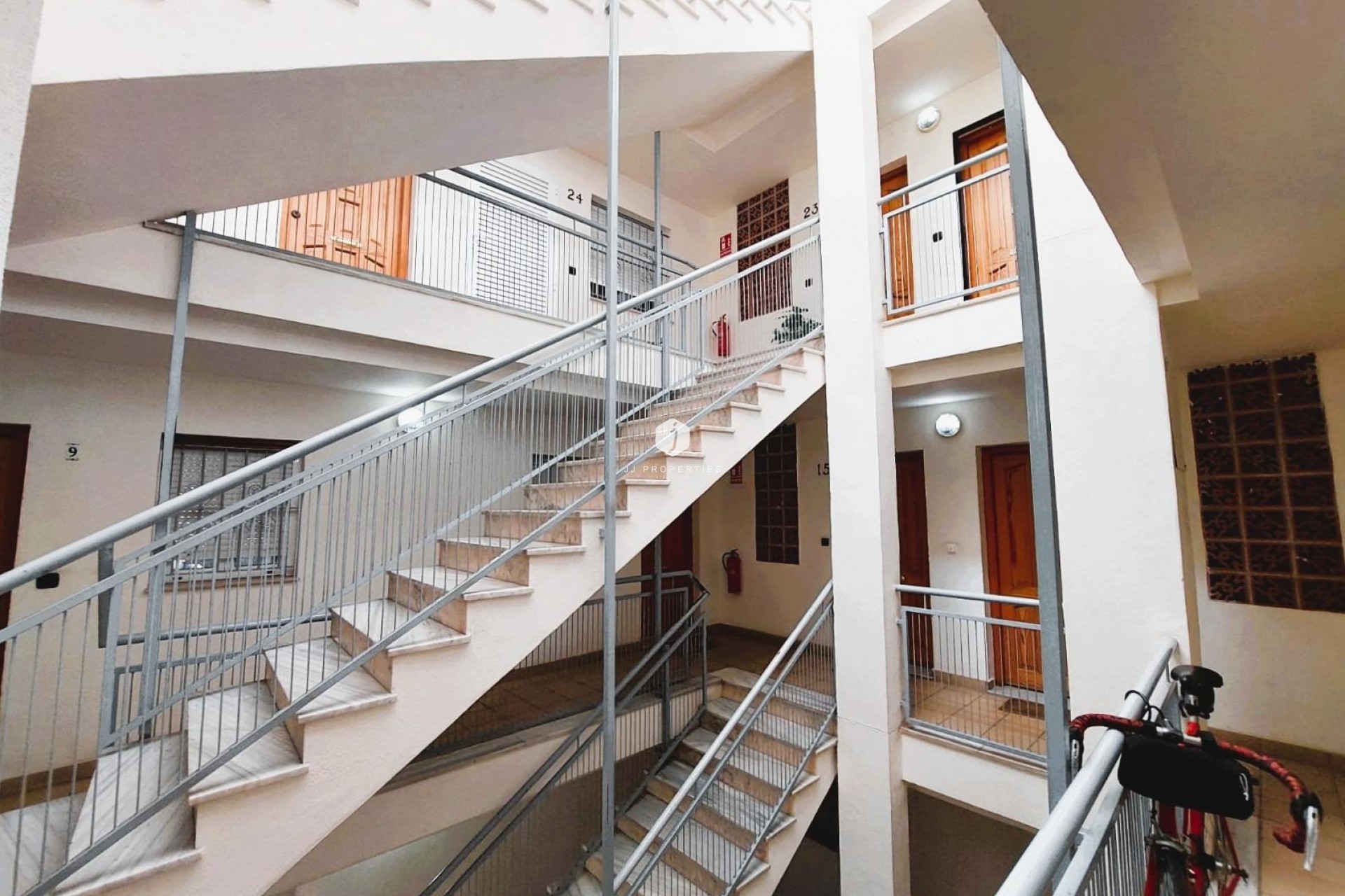 Resale - Apartment / flat -
Orihuela Costa - Costa Blanca