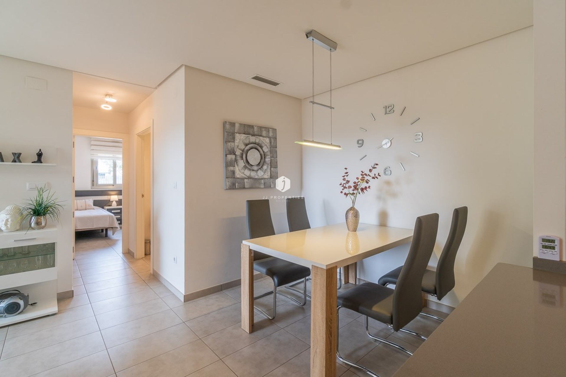 Resale - Apartment / flat -
Orihuela Costa - Costa Blanca