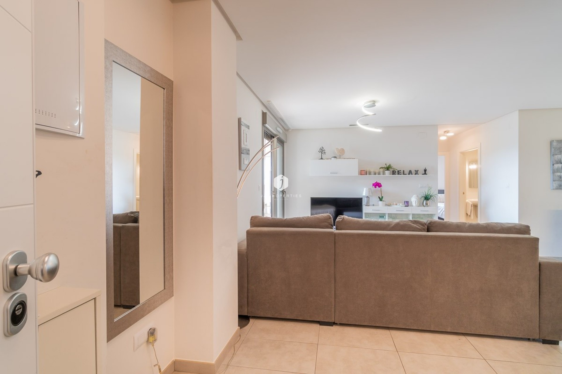 Resale - Apartment / flat -
Orihuela Costa - Costa Blanca