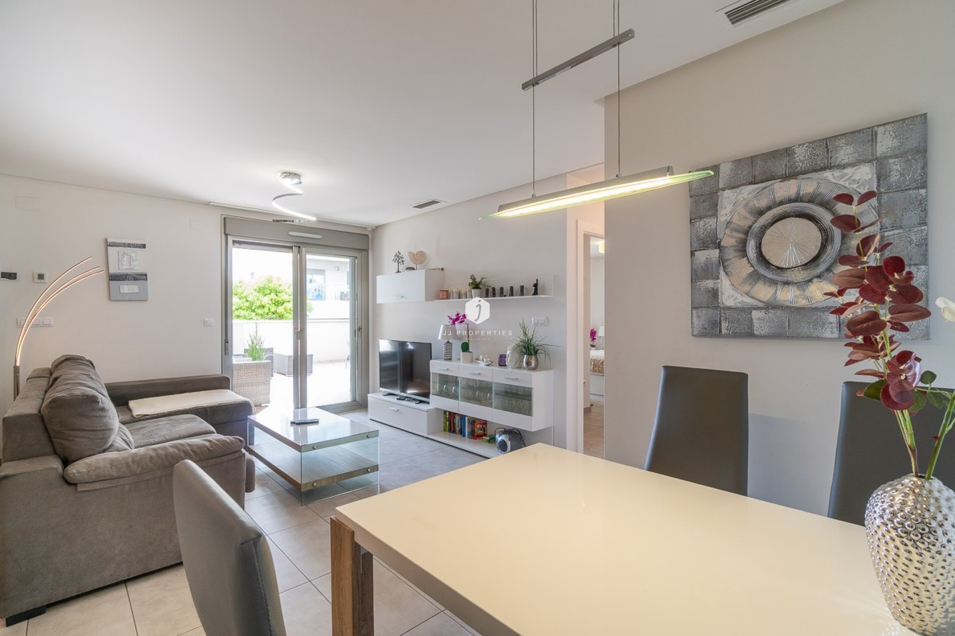 Resale - Apartment / flat -
Orihuela Costa - Costa Blanca