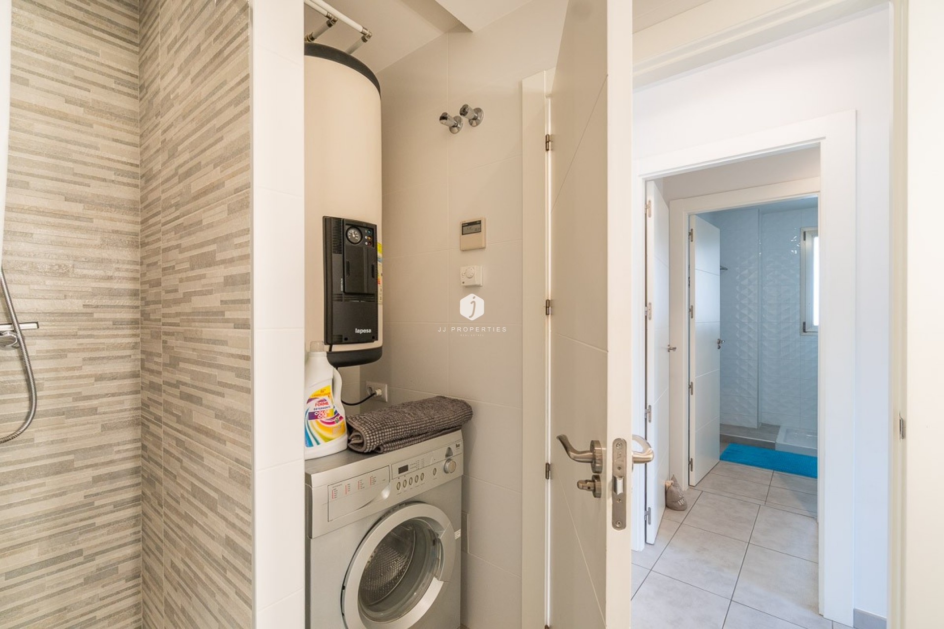 Resale - Apartment / flat -
Orihuela Costa - Costa Blanca
