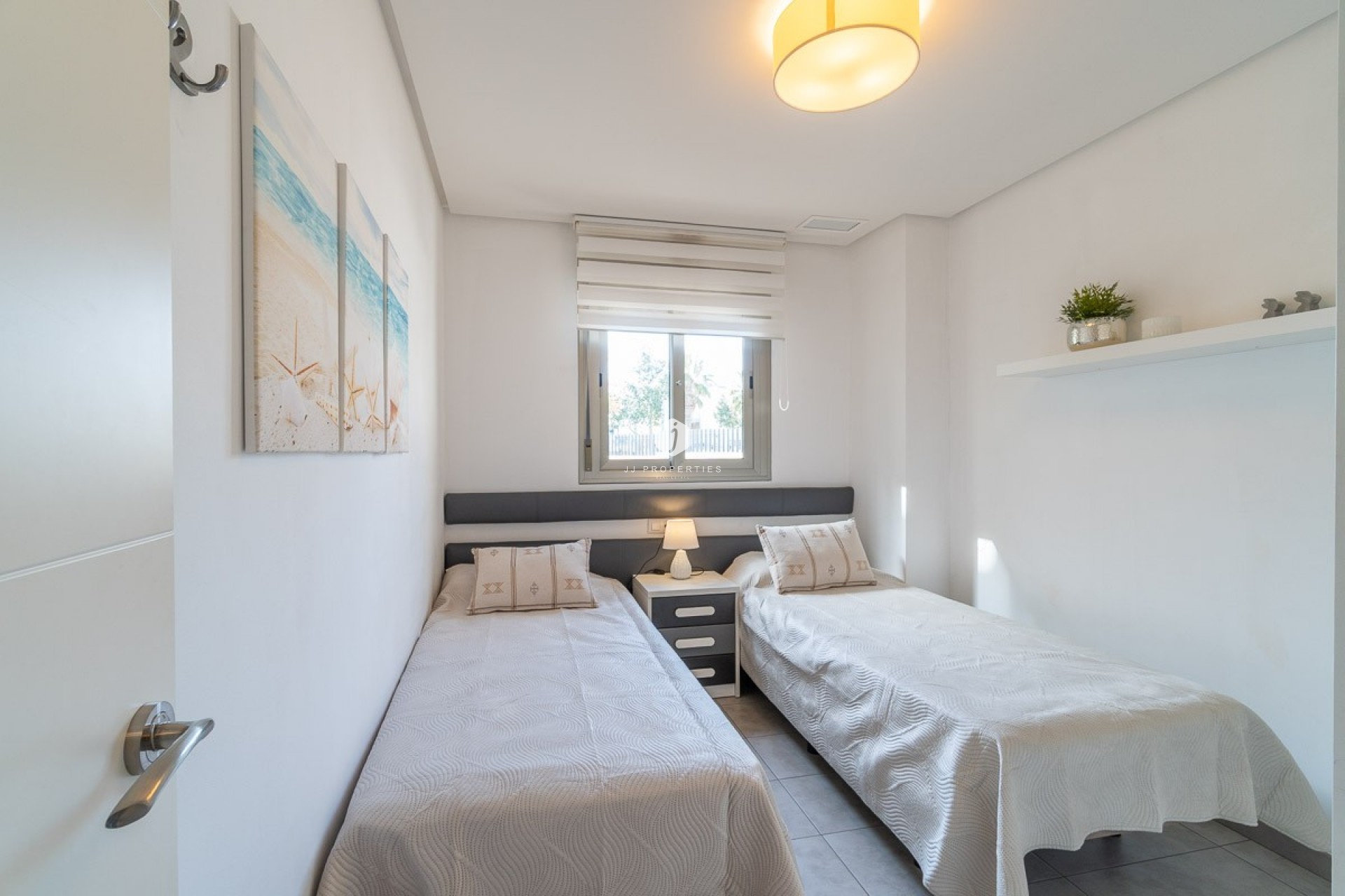 Resale - Apartment / flat -
Orihuela Costa - Costa Blanca