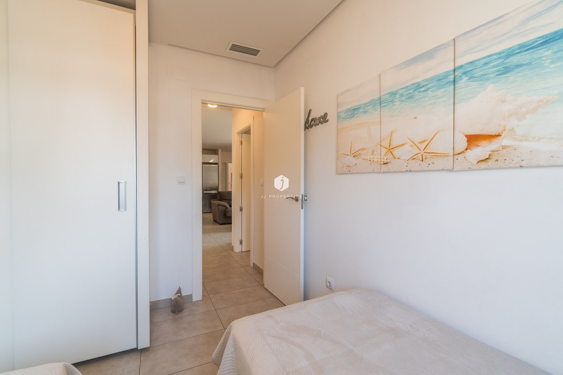 Resale - Apartment / flat -
Orihuela Costa - Costa Blanca