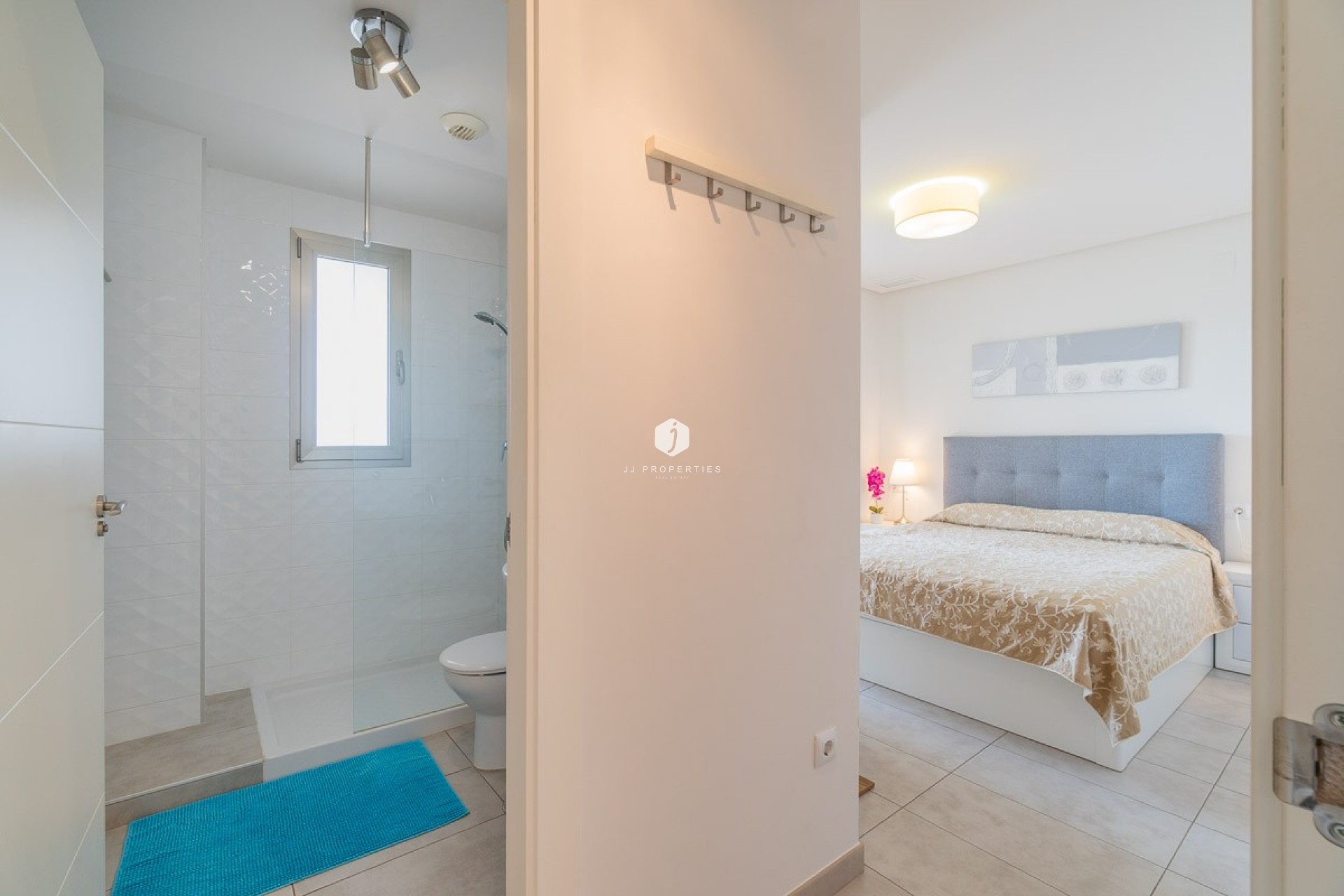 Resale - Apartment / flat -
Orihuela Costa - Costa Blanca