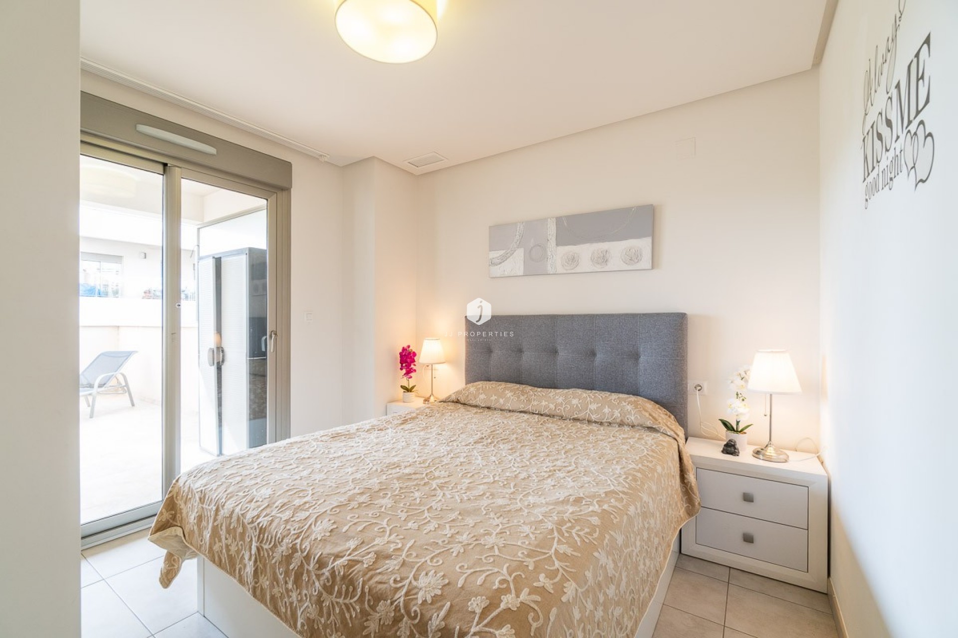 Resale - Apartment / flat -
Orihuela Costa - Costa Blanca
