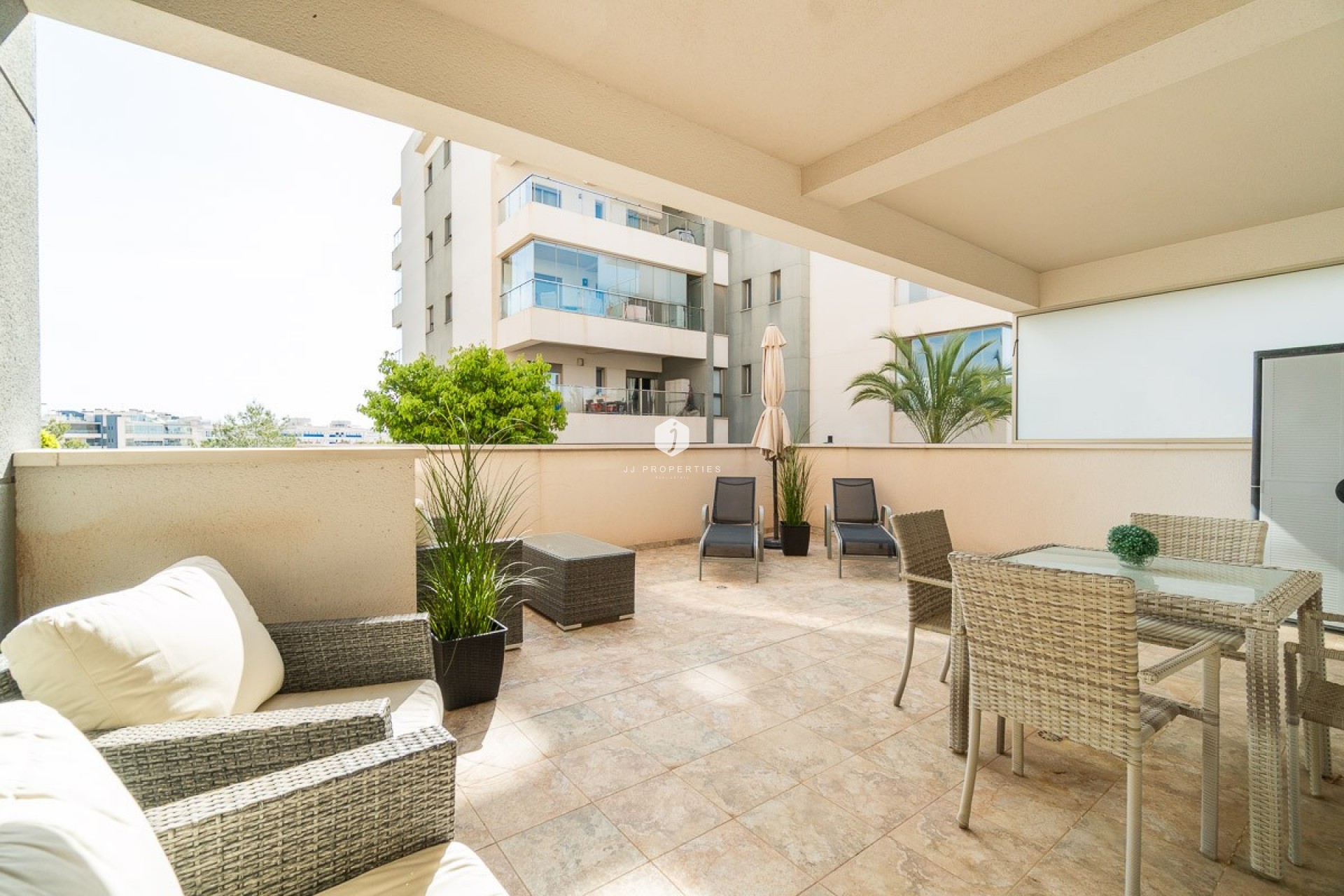 Resale - Apartment / flat -
Orihuela Costa - Costa Blanca