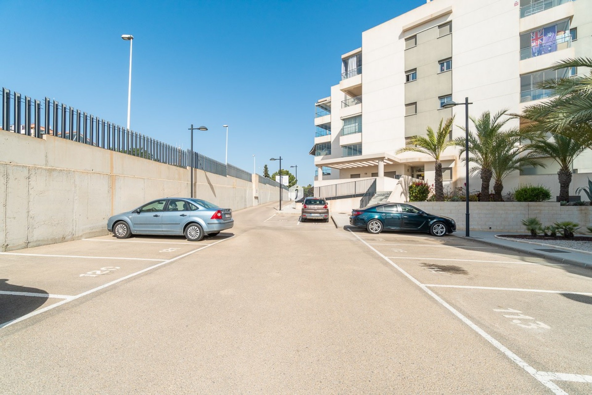Resale - Apartment / flat -
Orihuela Costa - Costa Blanca