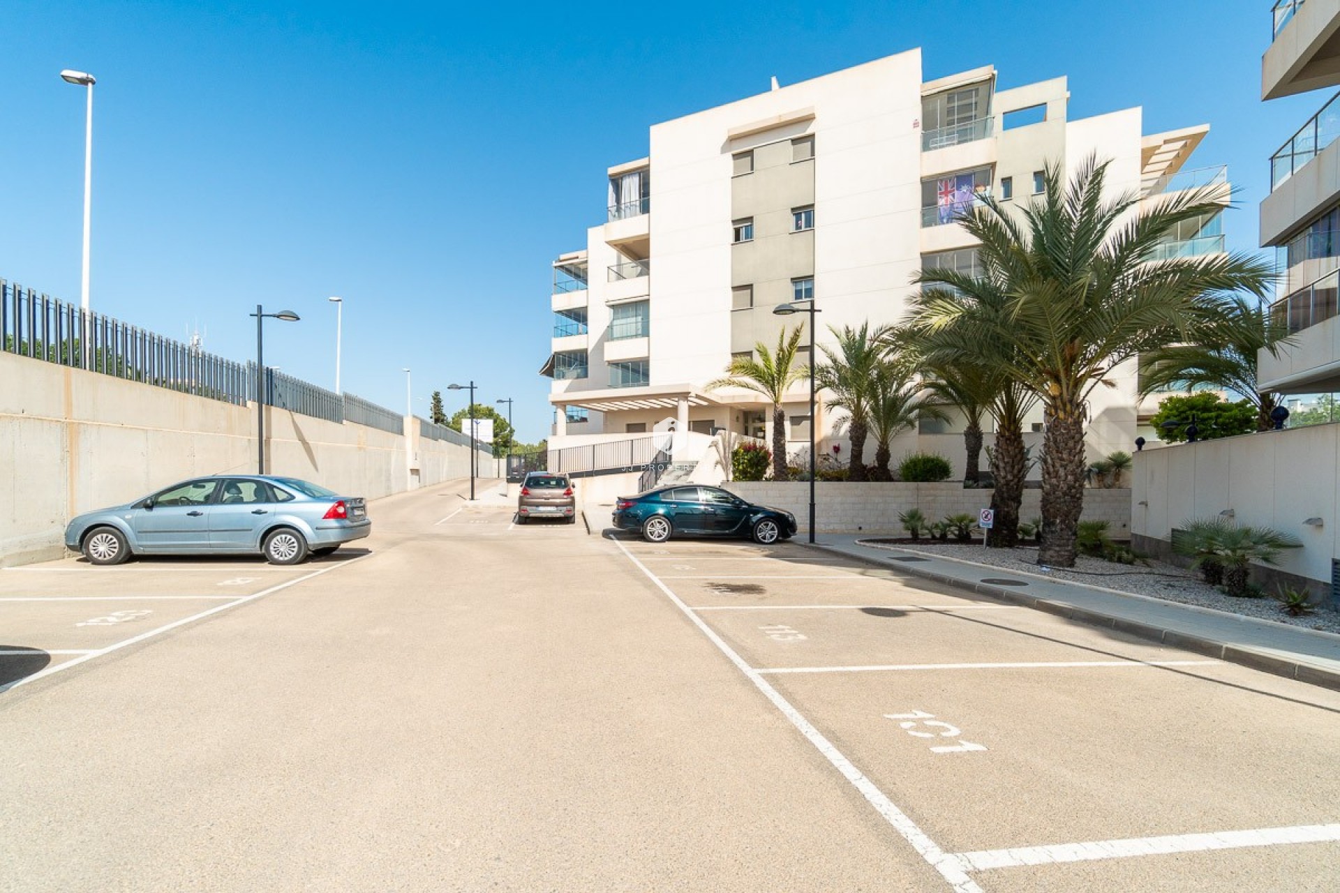 Resale - Apartment / flat -
Orihuela Costa - Costa Blanca